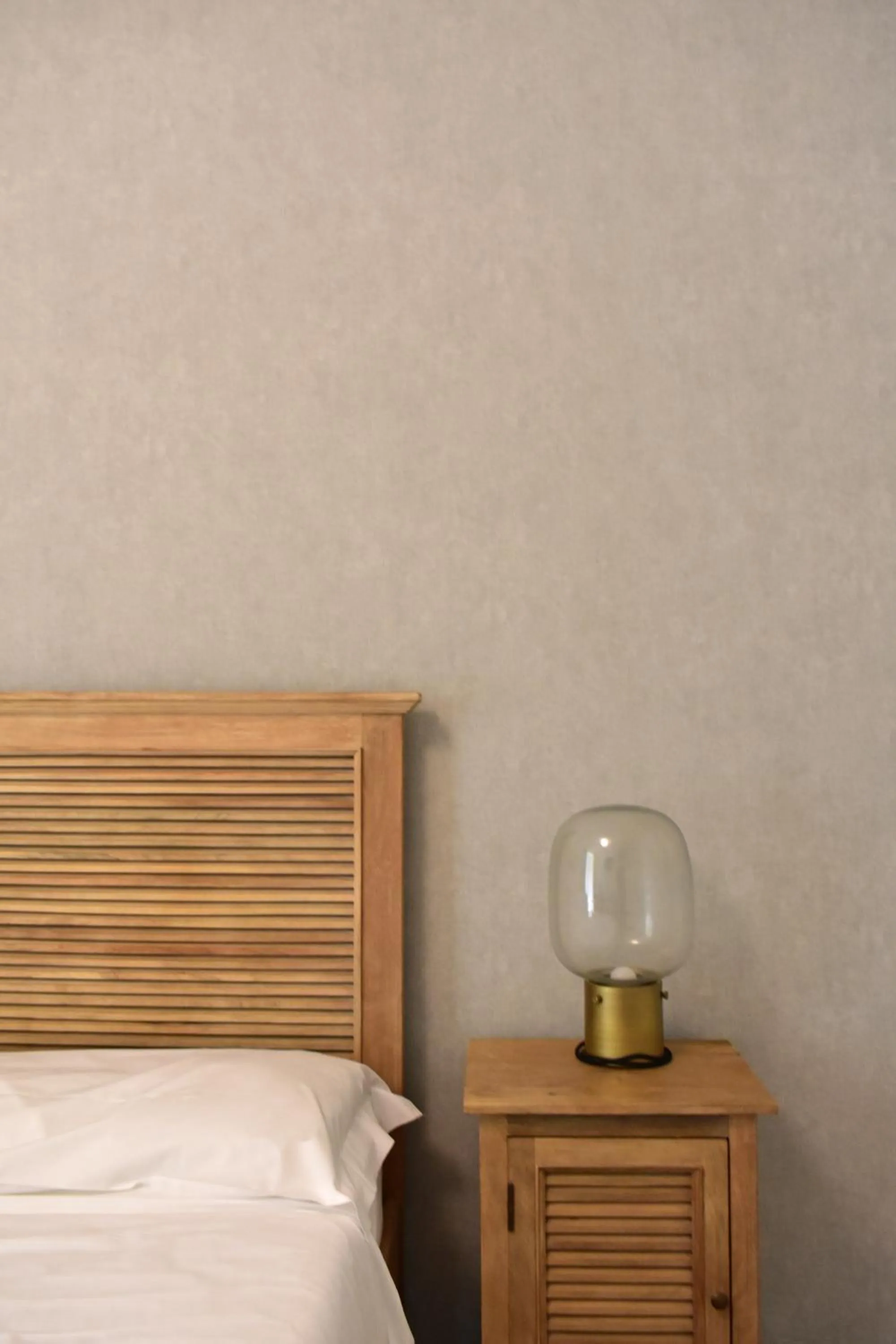 Bedroom, Bed in Villa Pioppi Hotel