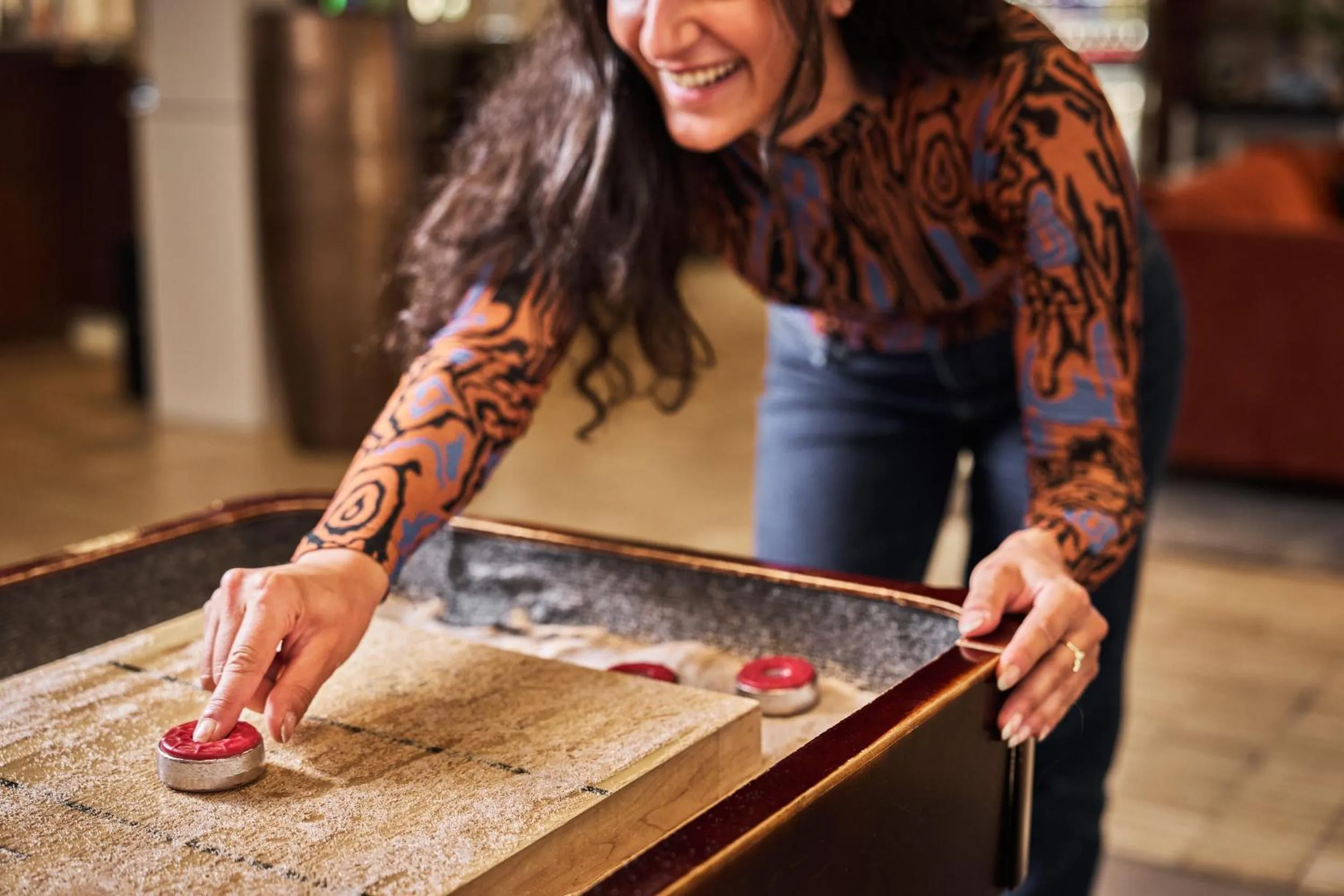 Place of worship in Smarthotel Oslo