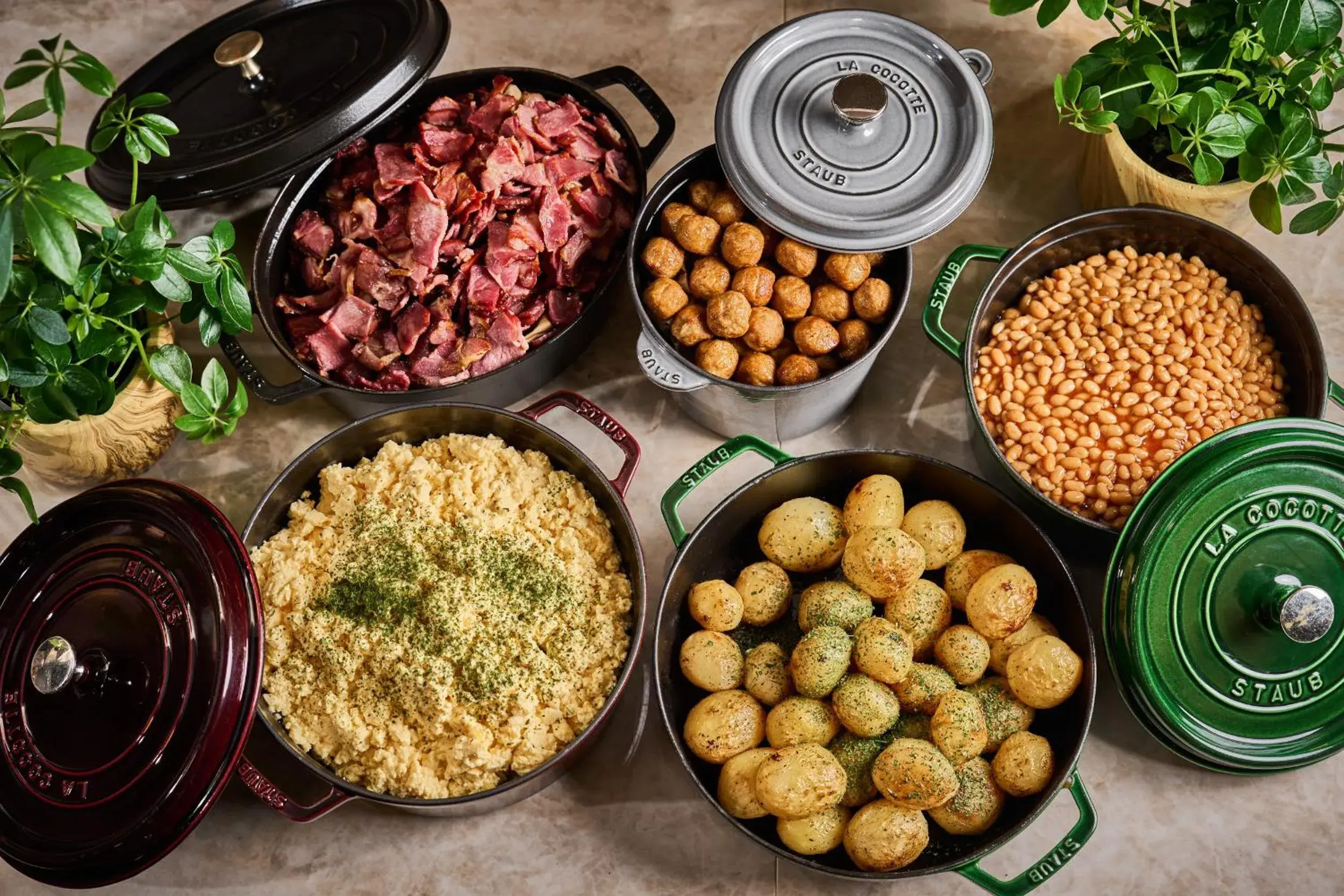 Breakfast in Smarthotel Oslo Breakfast in Smarthotel Oslo