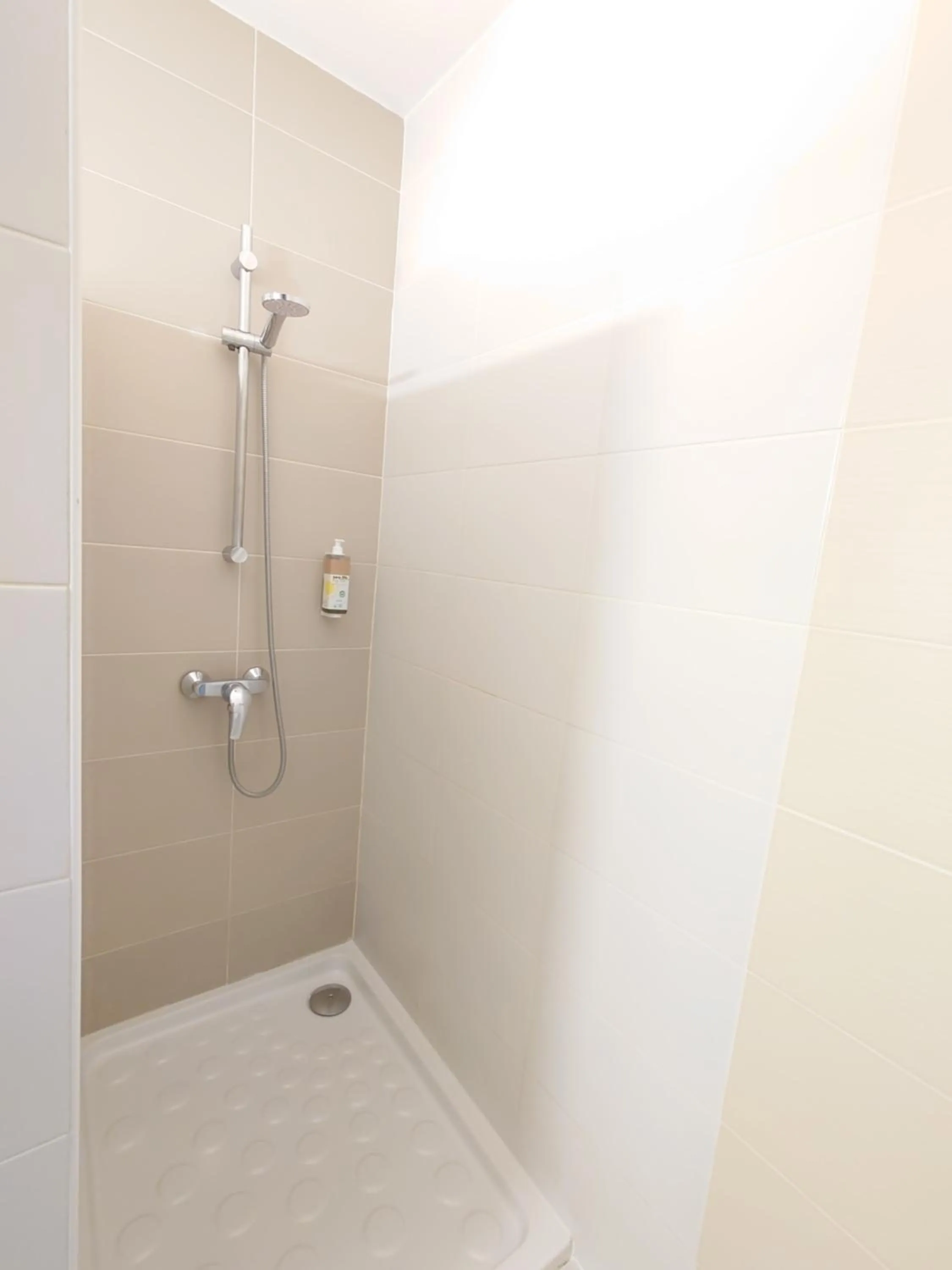 greet hotel Grenoble Centre Gare