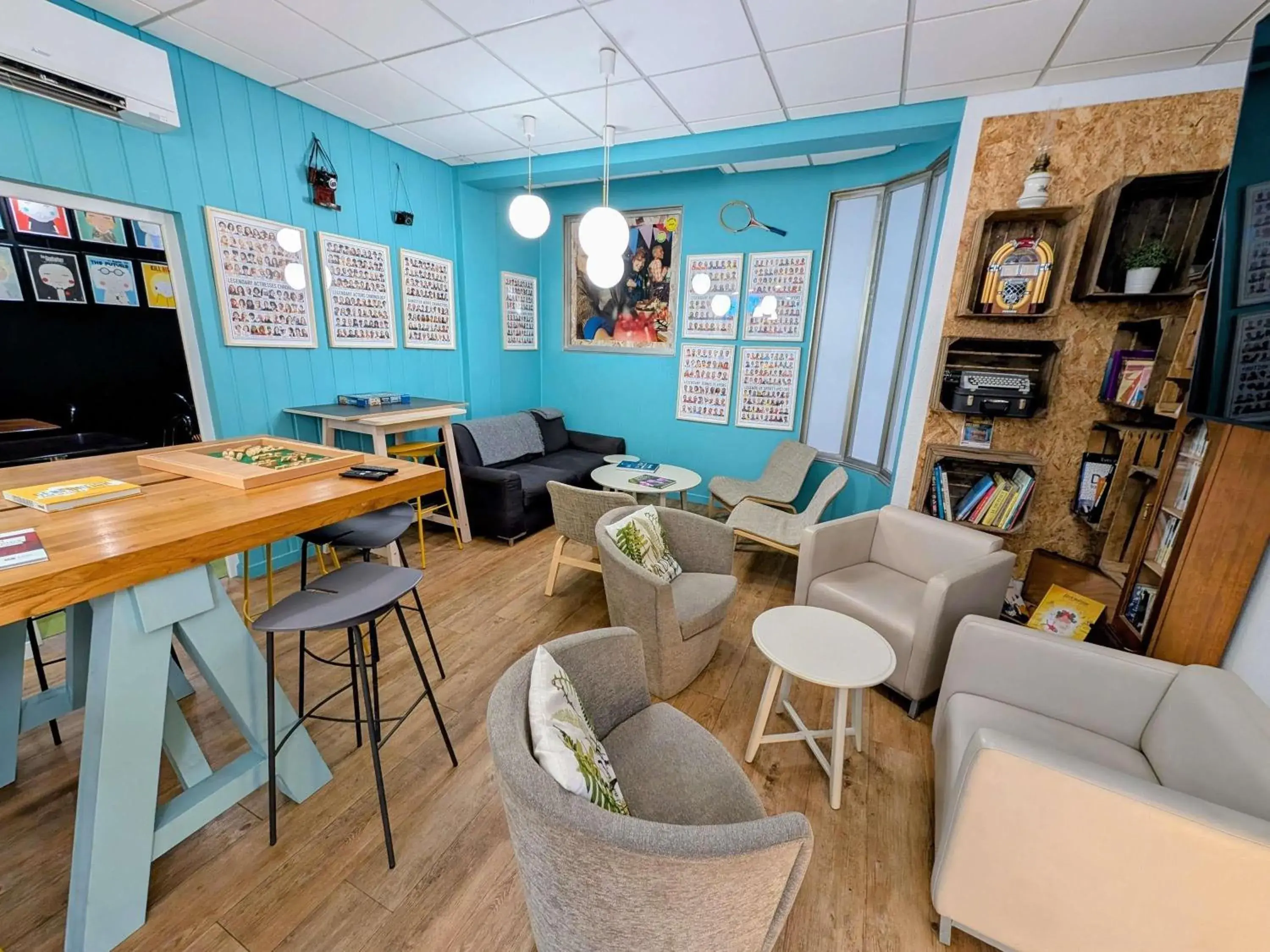 Property building in greet Grenoble Centre Gare Accor Hotel Property building in greet Grenoble Centre Gare Accor Hotel