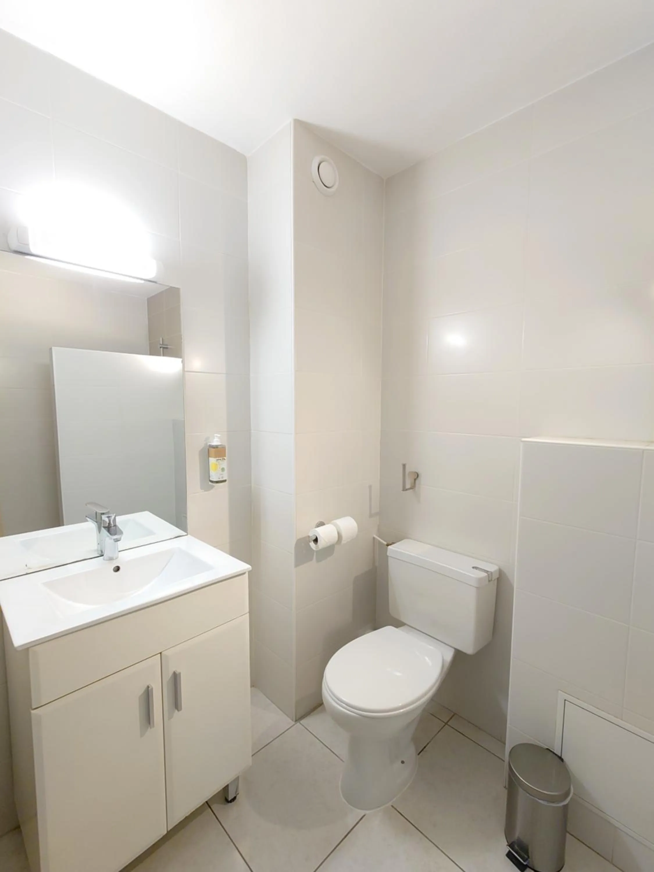 greet hotel Grenoble Centre Gare