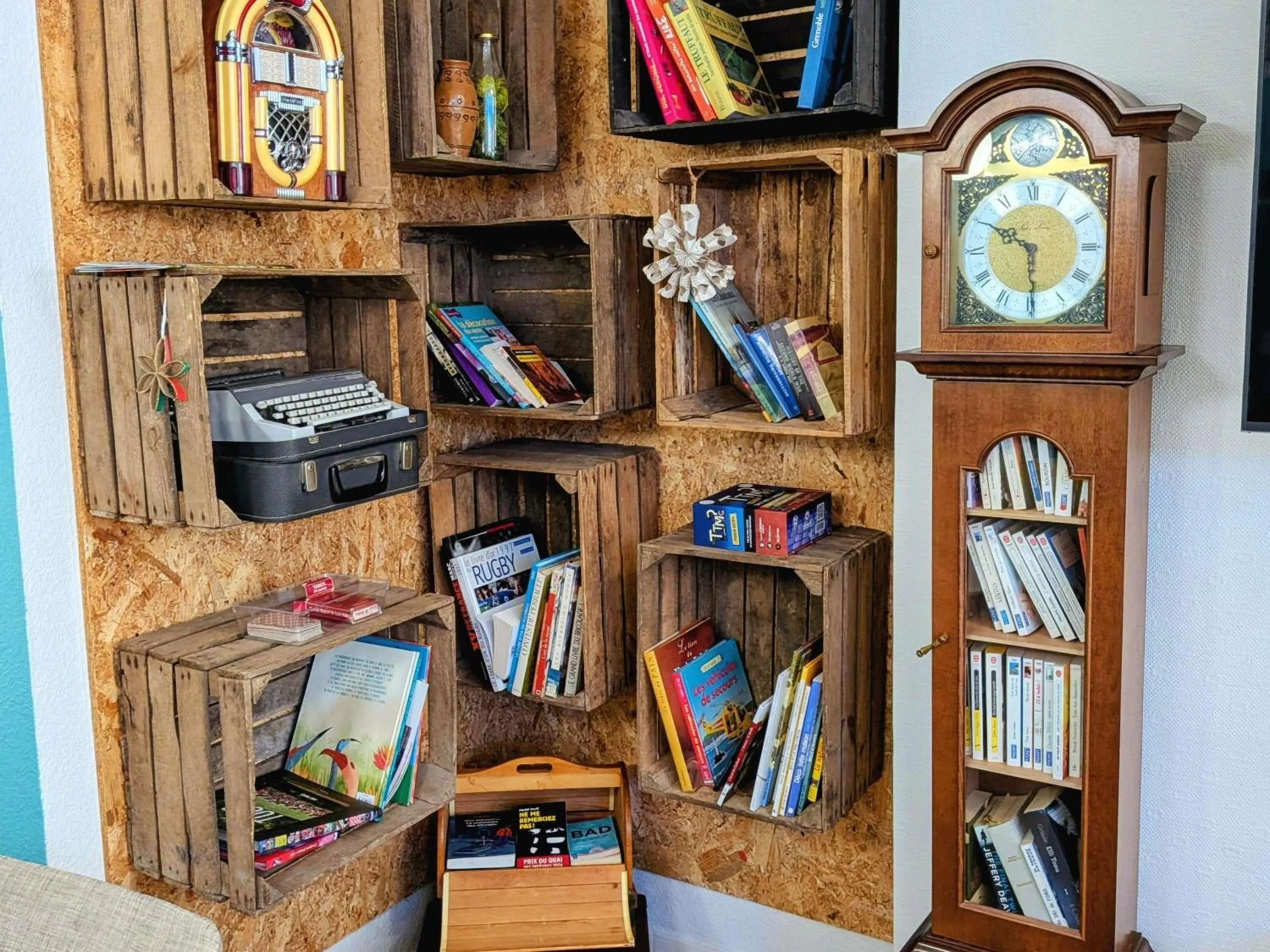 Other in greet Grenoble Centre Gare Accor Hotel