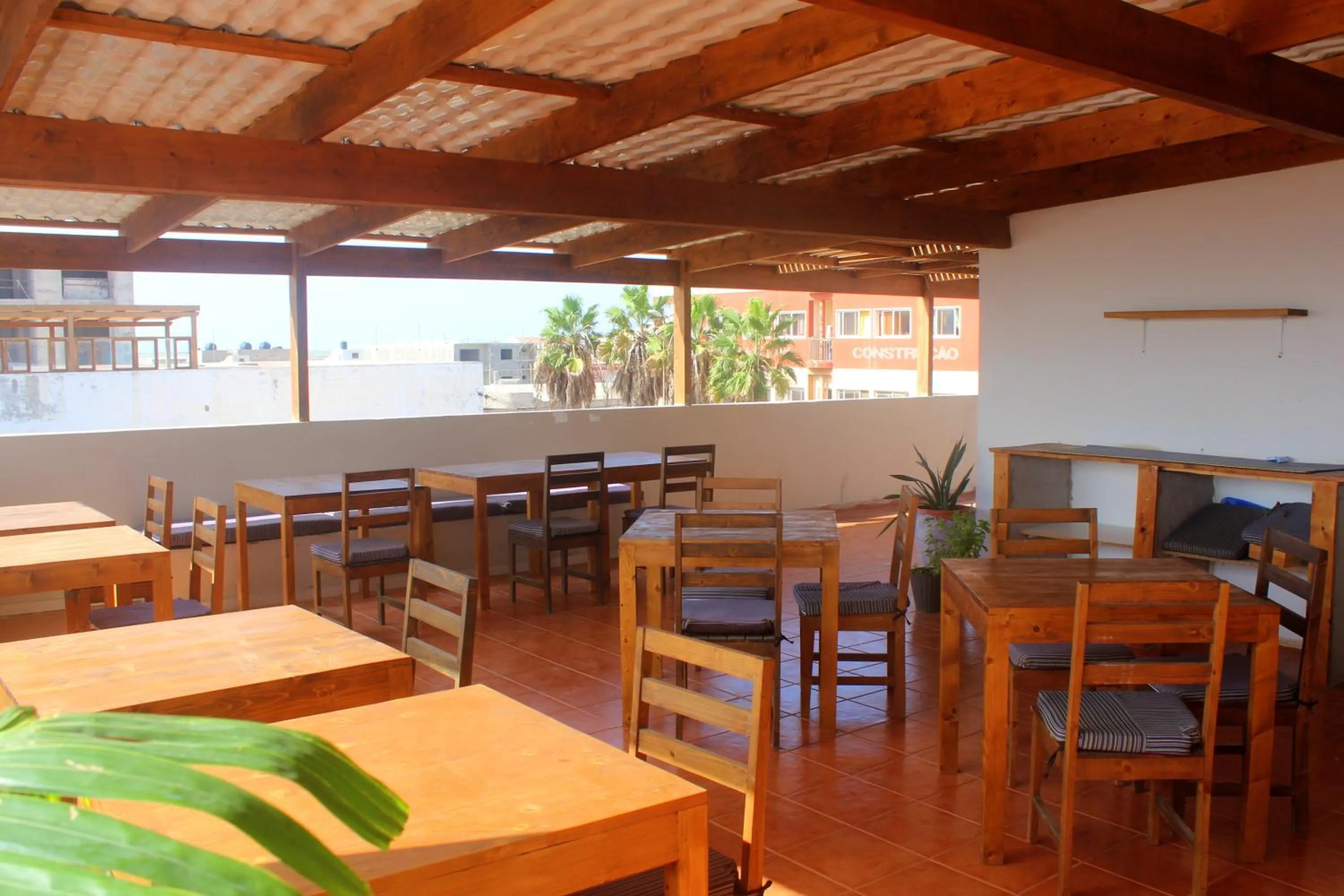 Residence A Paz