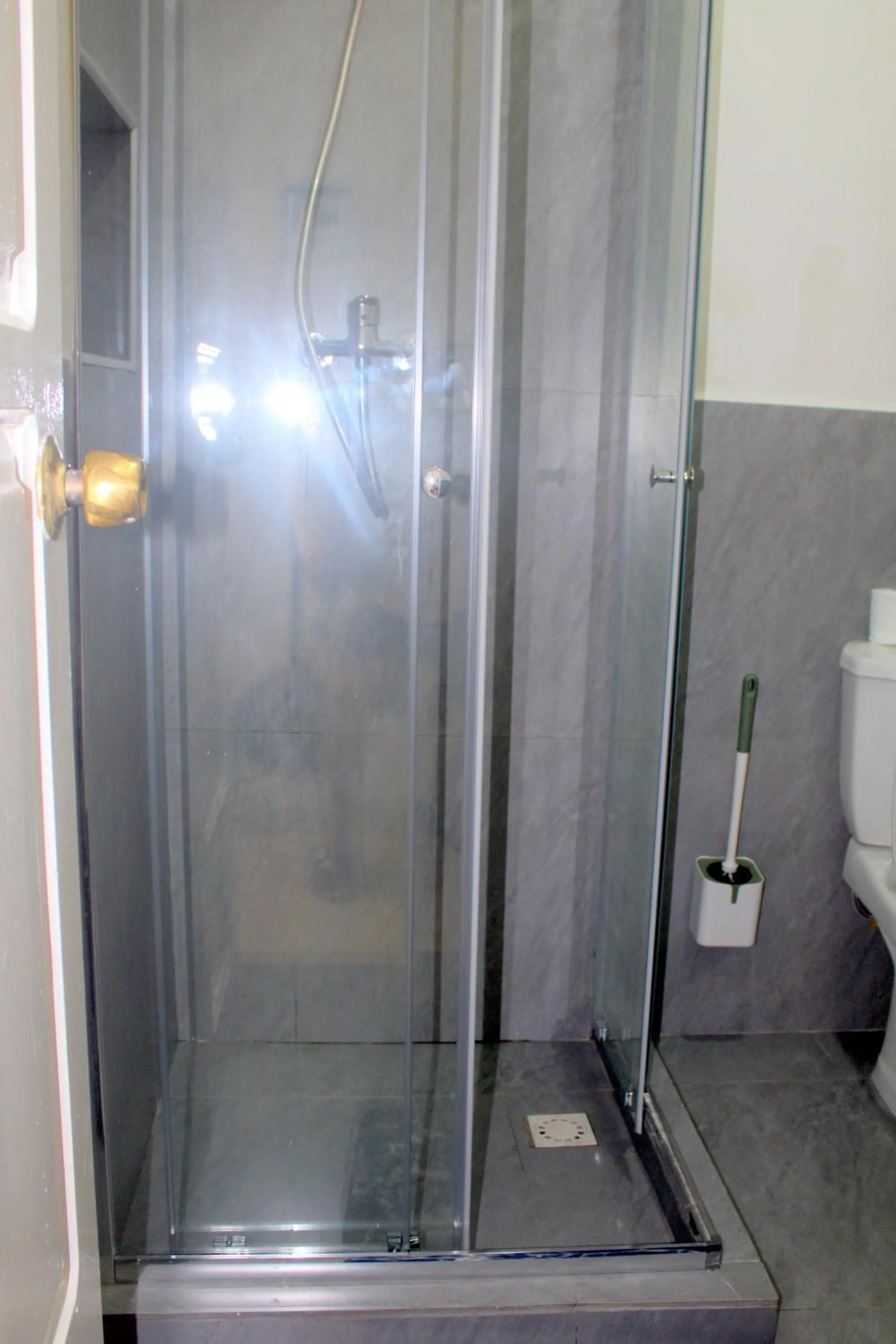 Residence A Paz