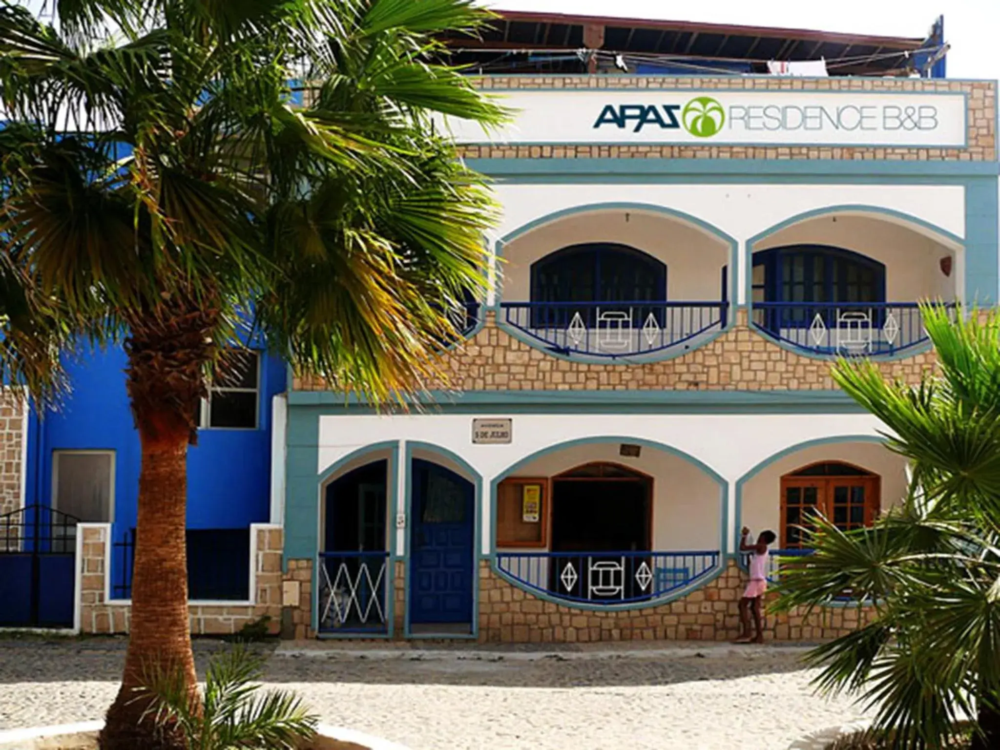Residence A Paz Residence A Paz