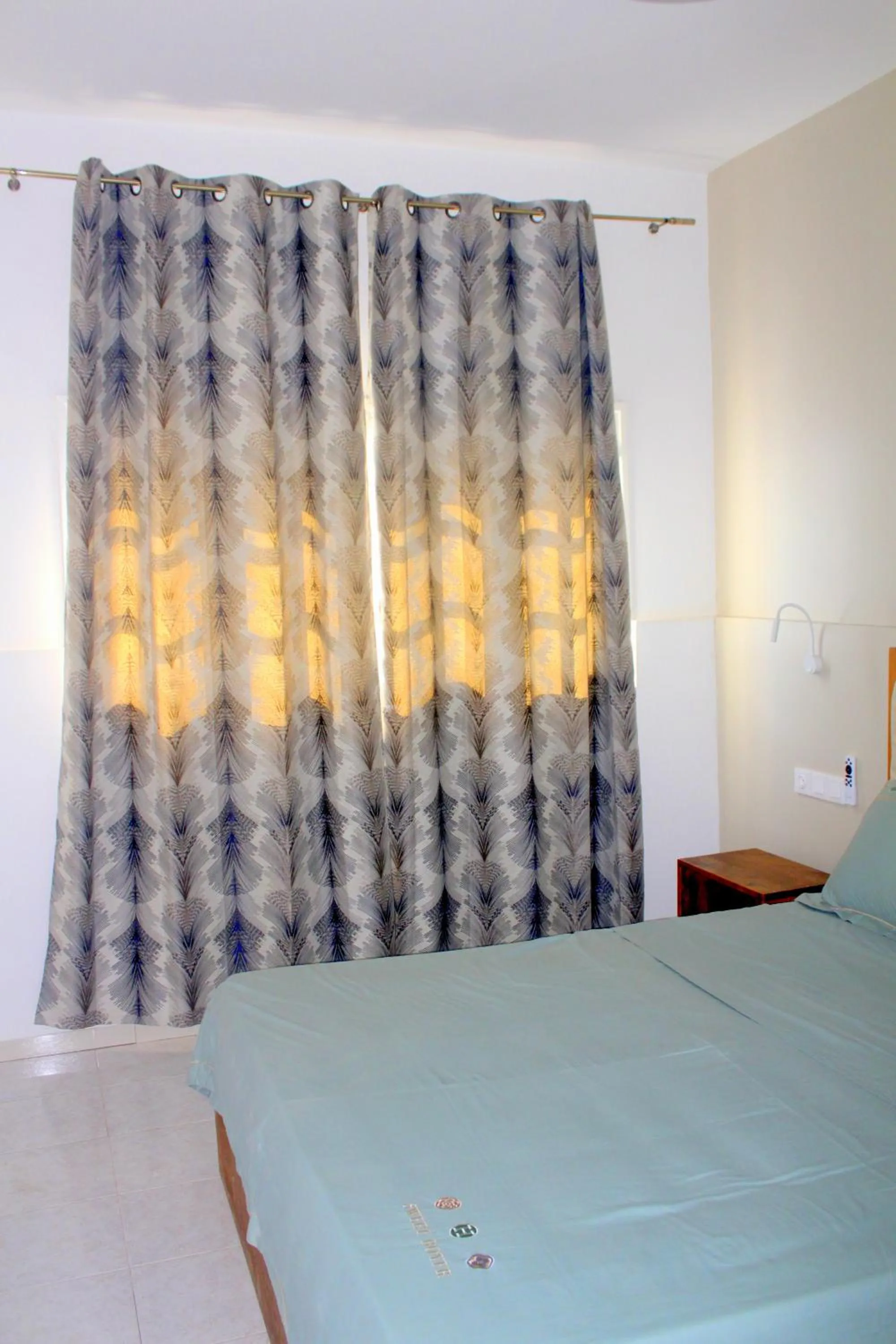 Residence A Paz