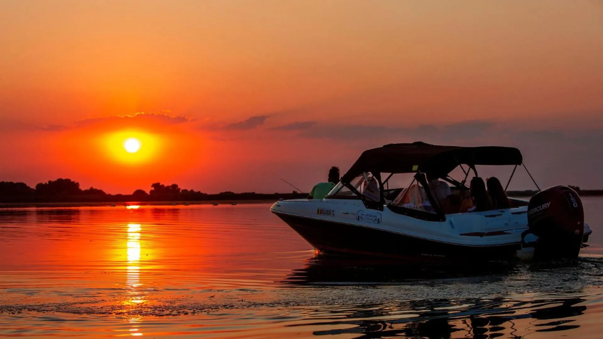 Activities in Lebada Luxury Resort & Spa