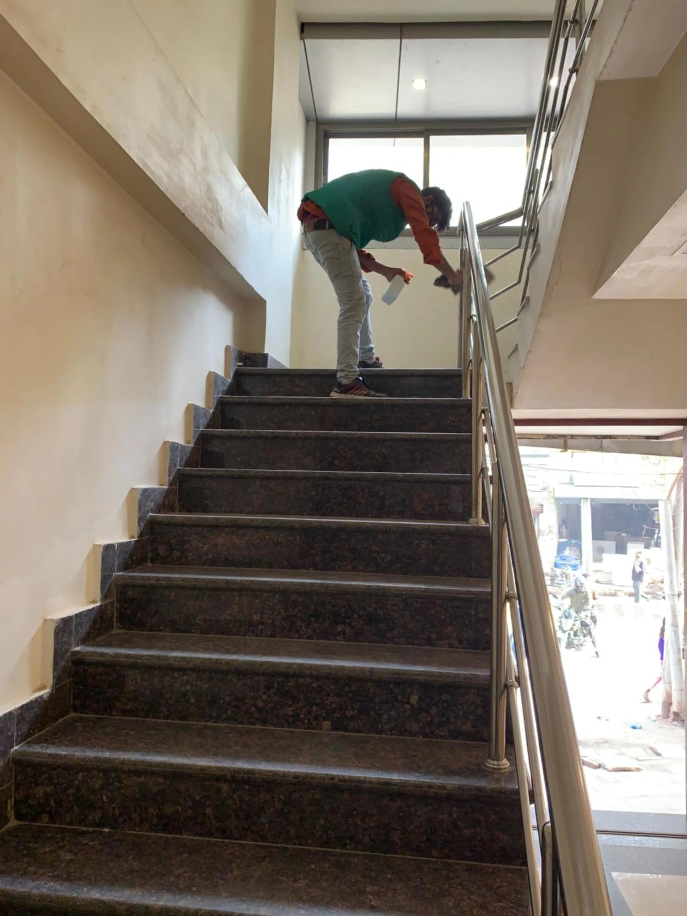 Hotel Ashoka Ganages