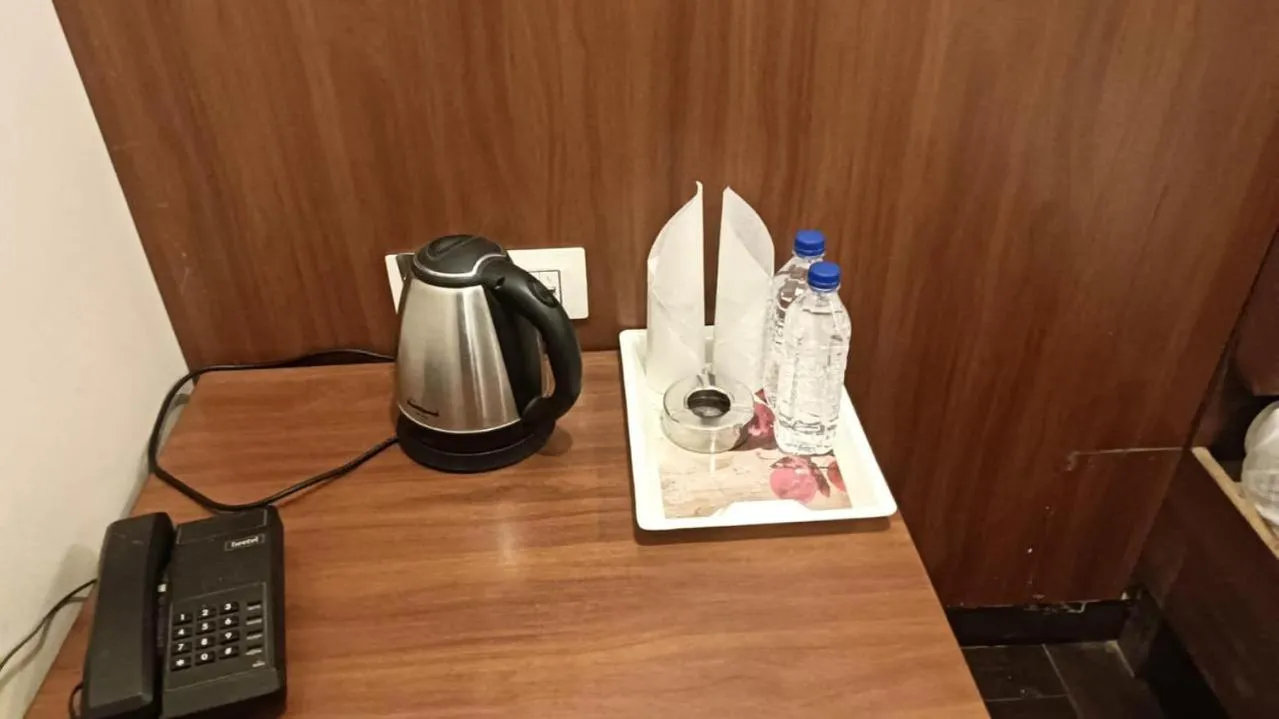 Hotel Ashoka Ganages