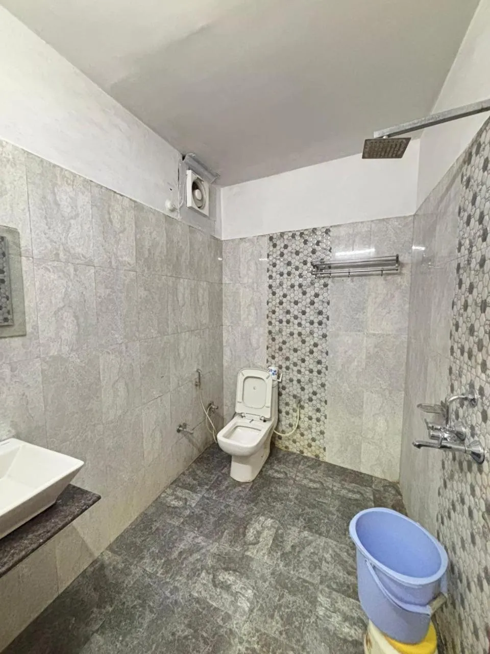 Hotel Ashoka Ganages