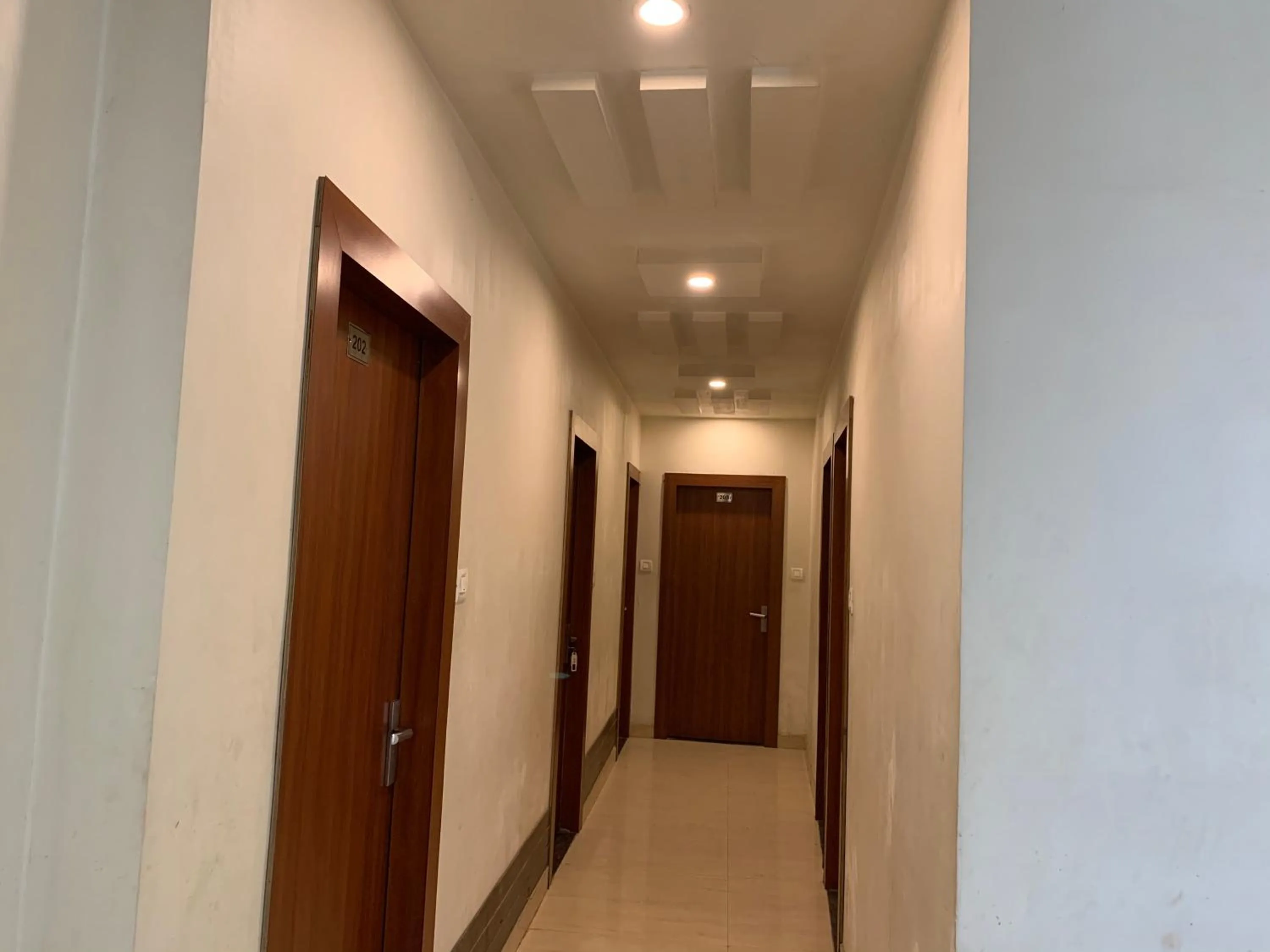 Hotel Ashoka Ganages