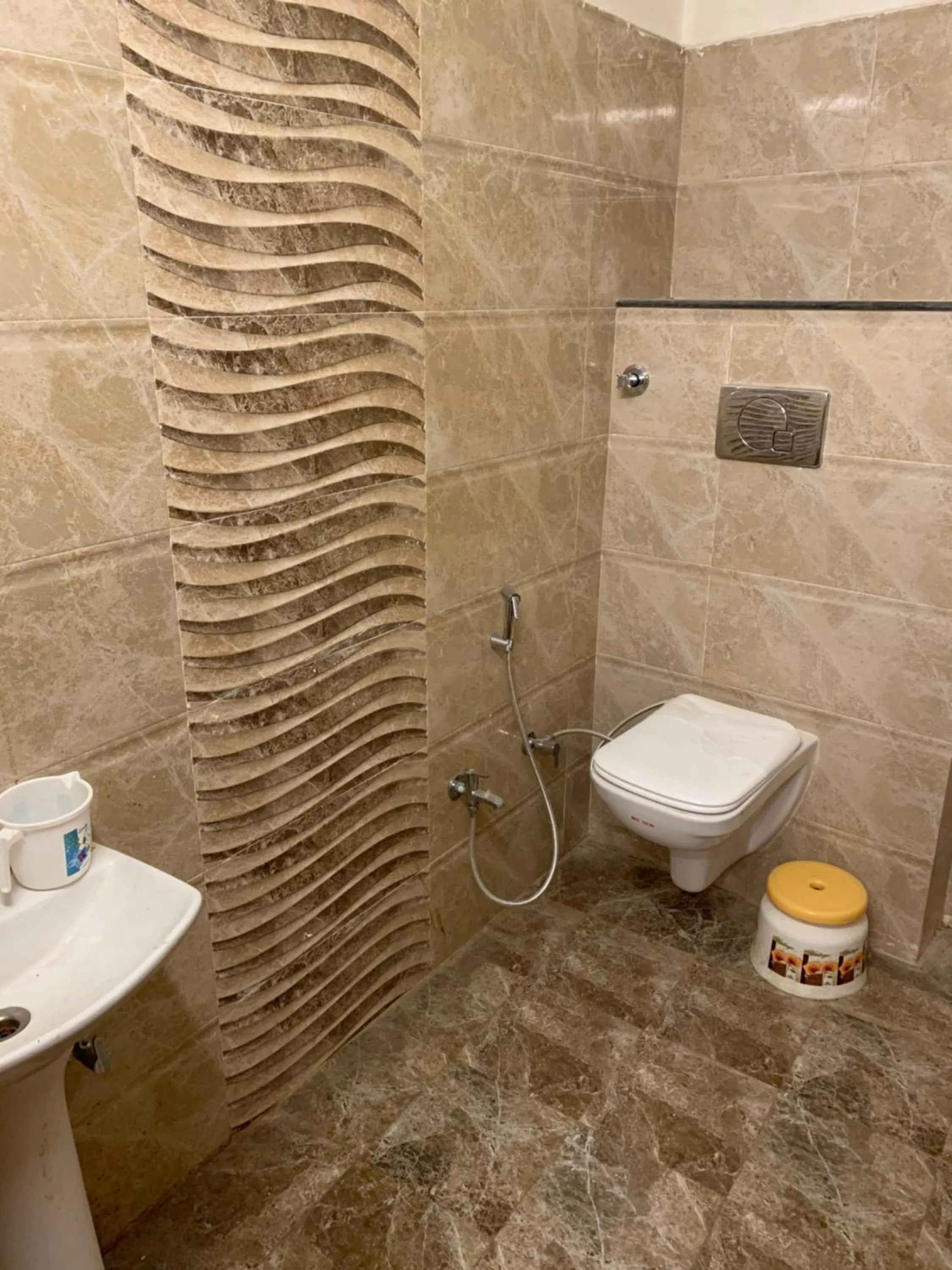 Hotel Ashoka Ganages