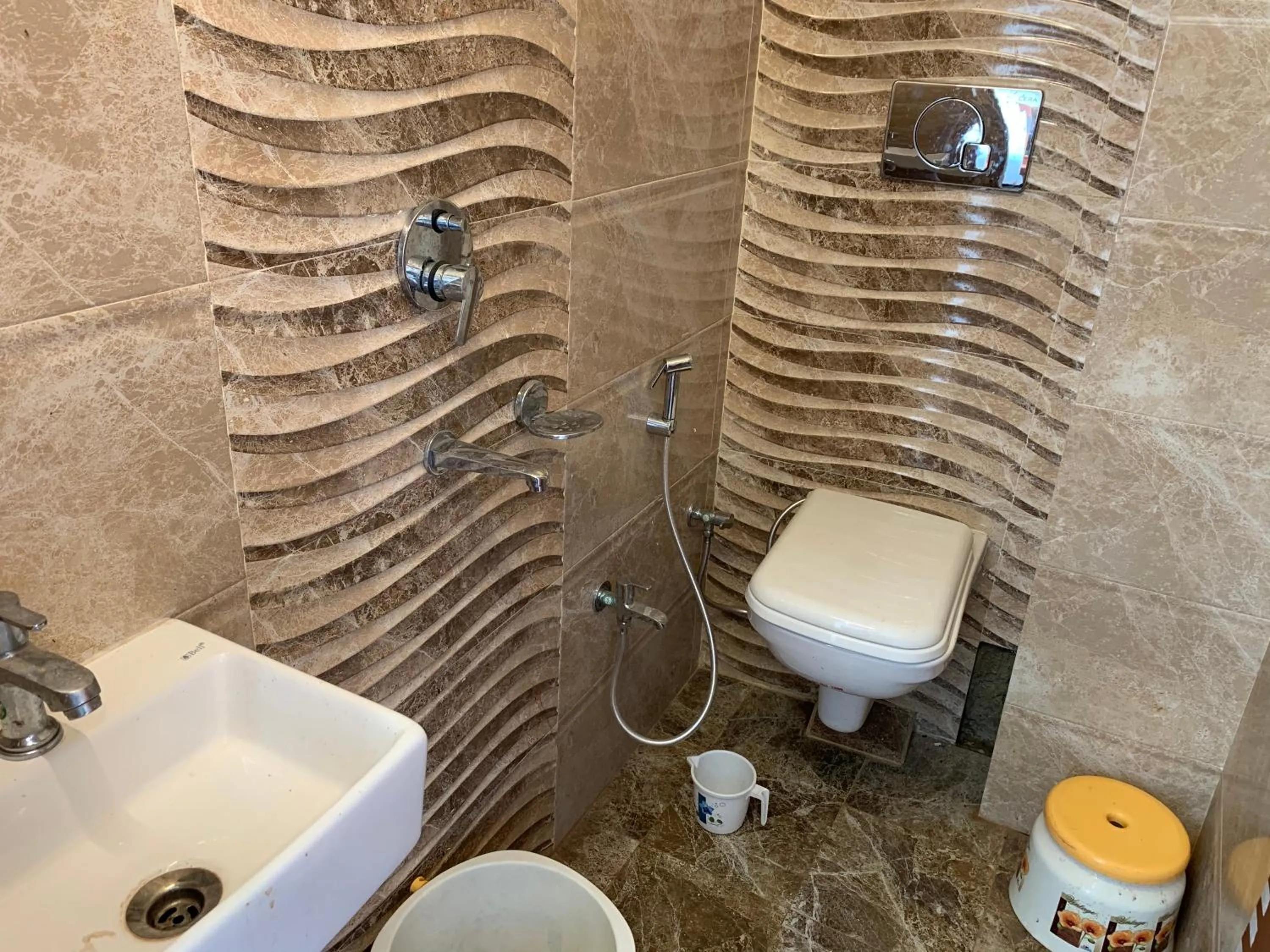 Hotel Ashoka Ganages