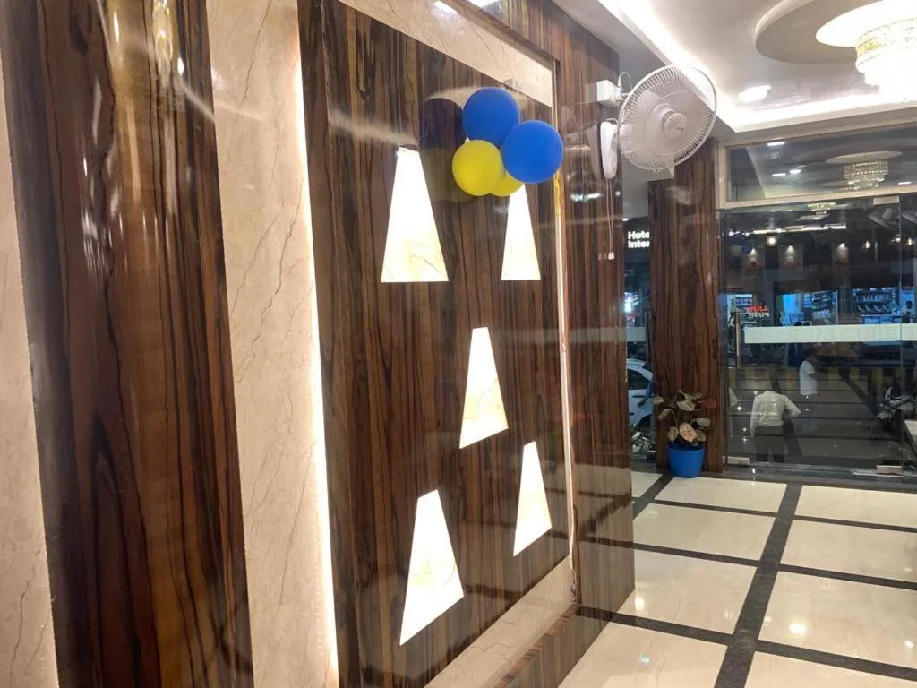 Hotel Ashoka Ganages