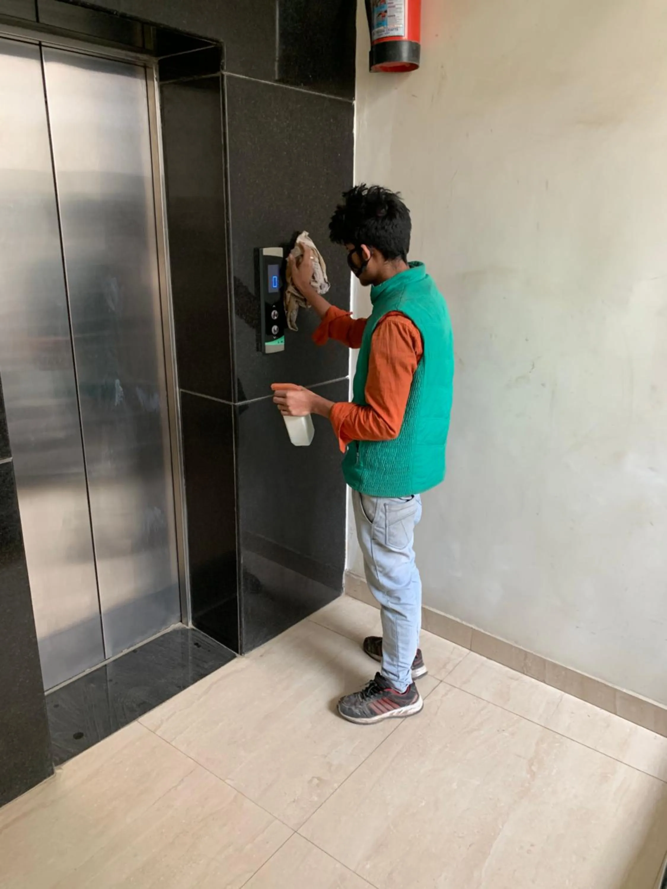 Hotel Ashoka Ganages