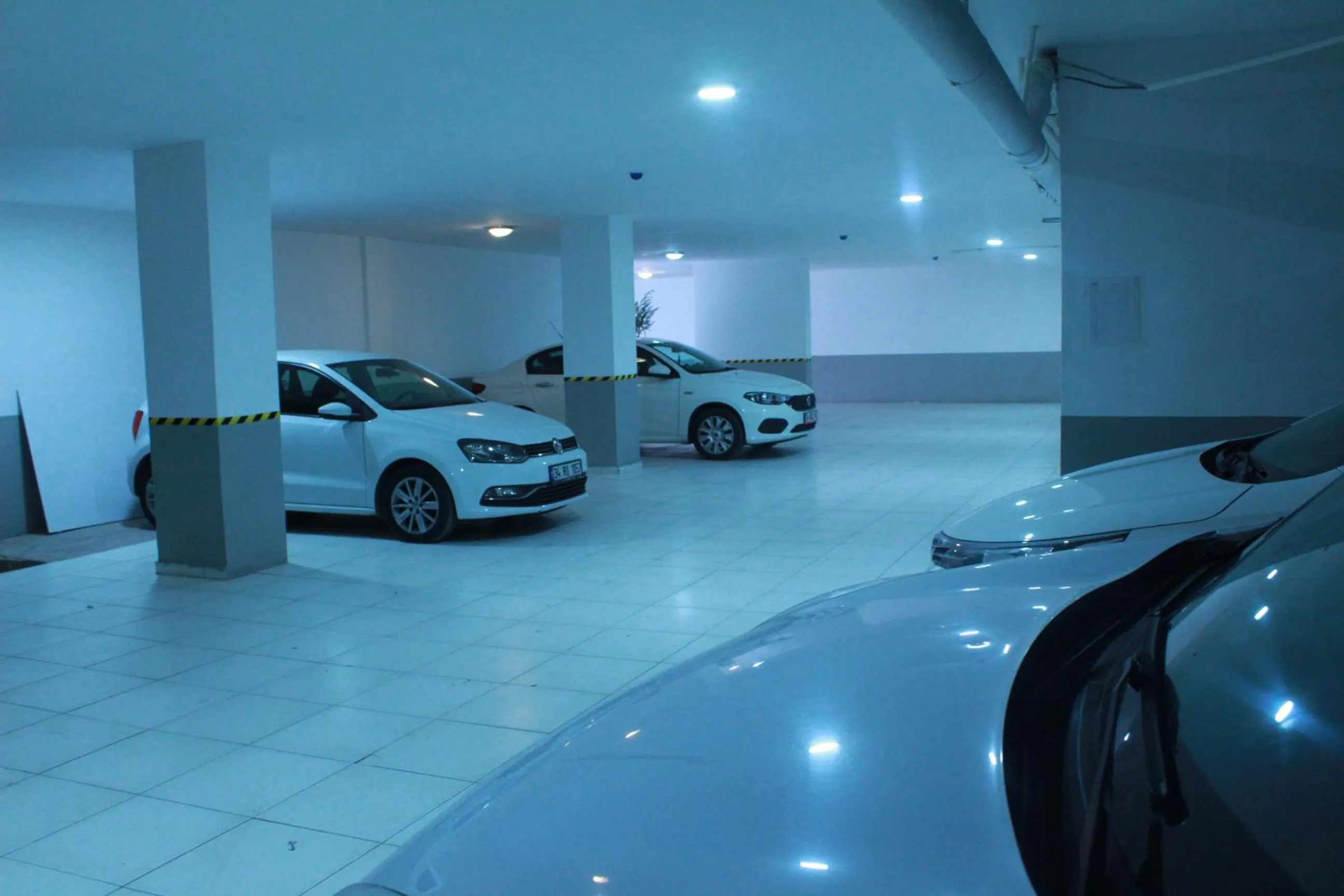 Other in Süvari Hotel