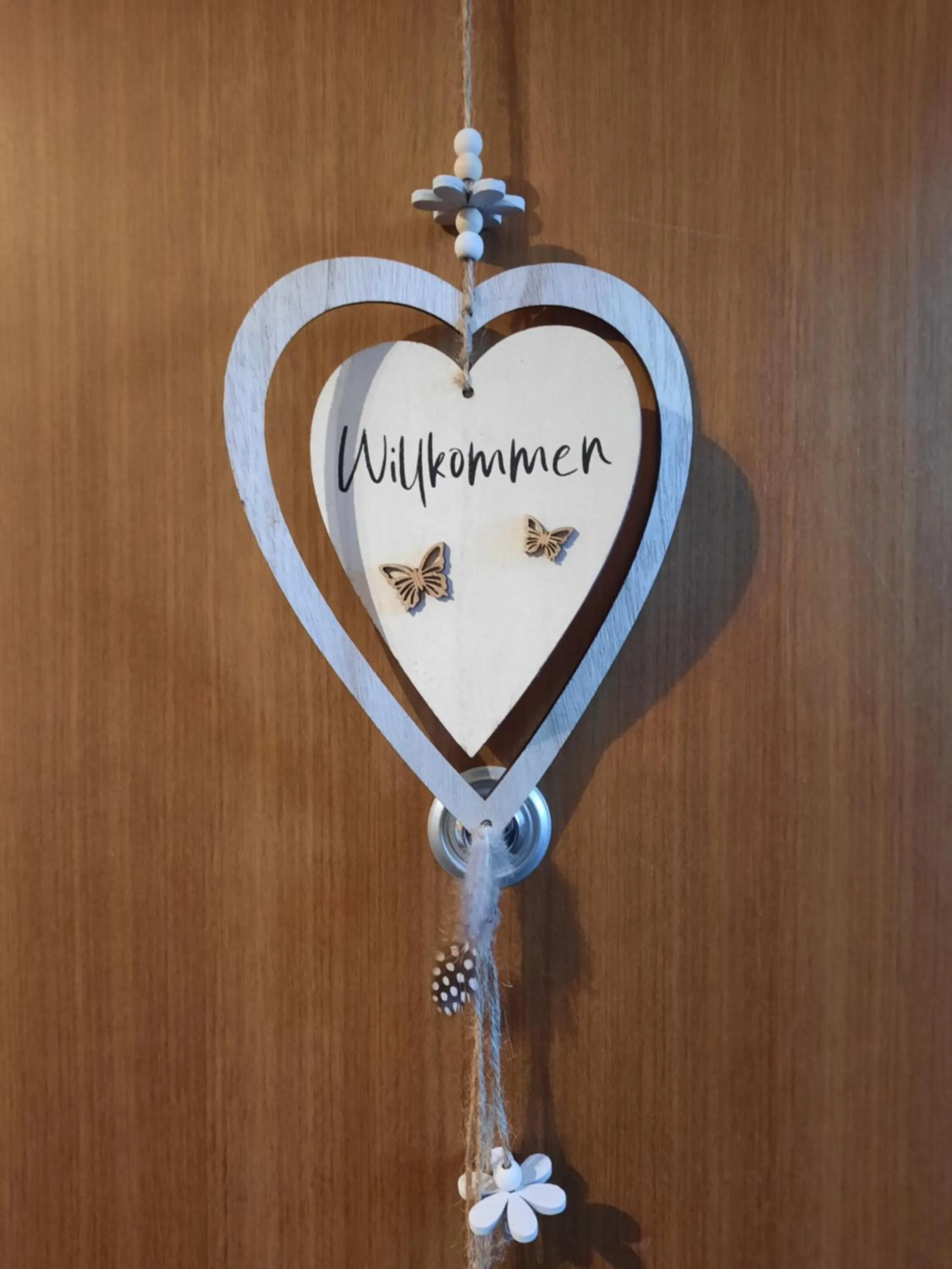 Ferienwohnungen Triebels