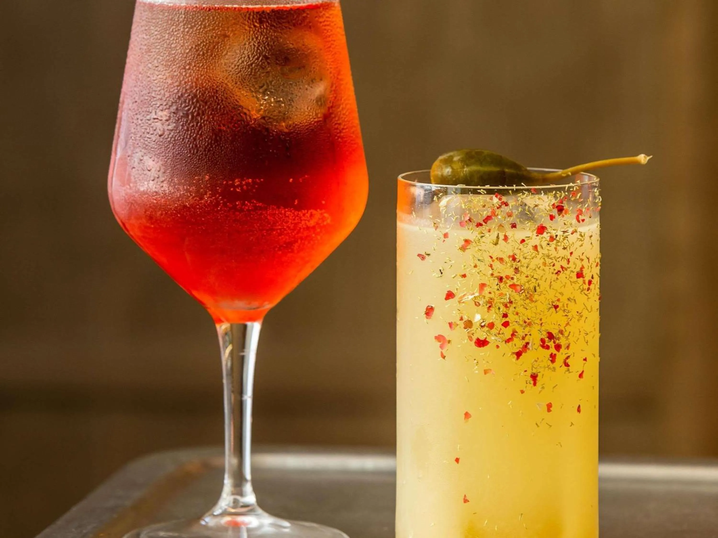 Lounge or bar in Sofitel Paris Arc De Triomphe