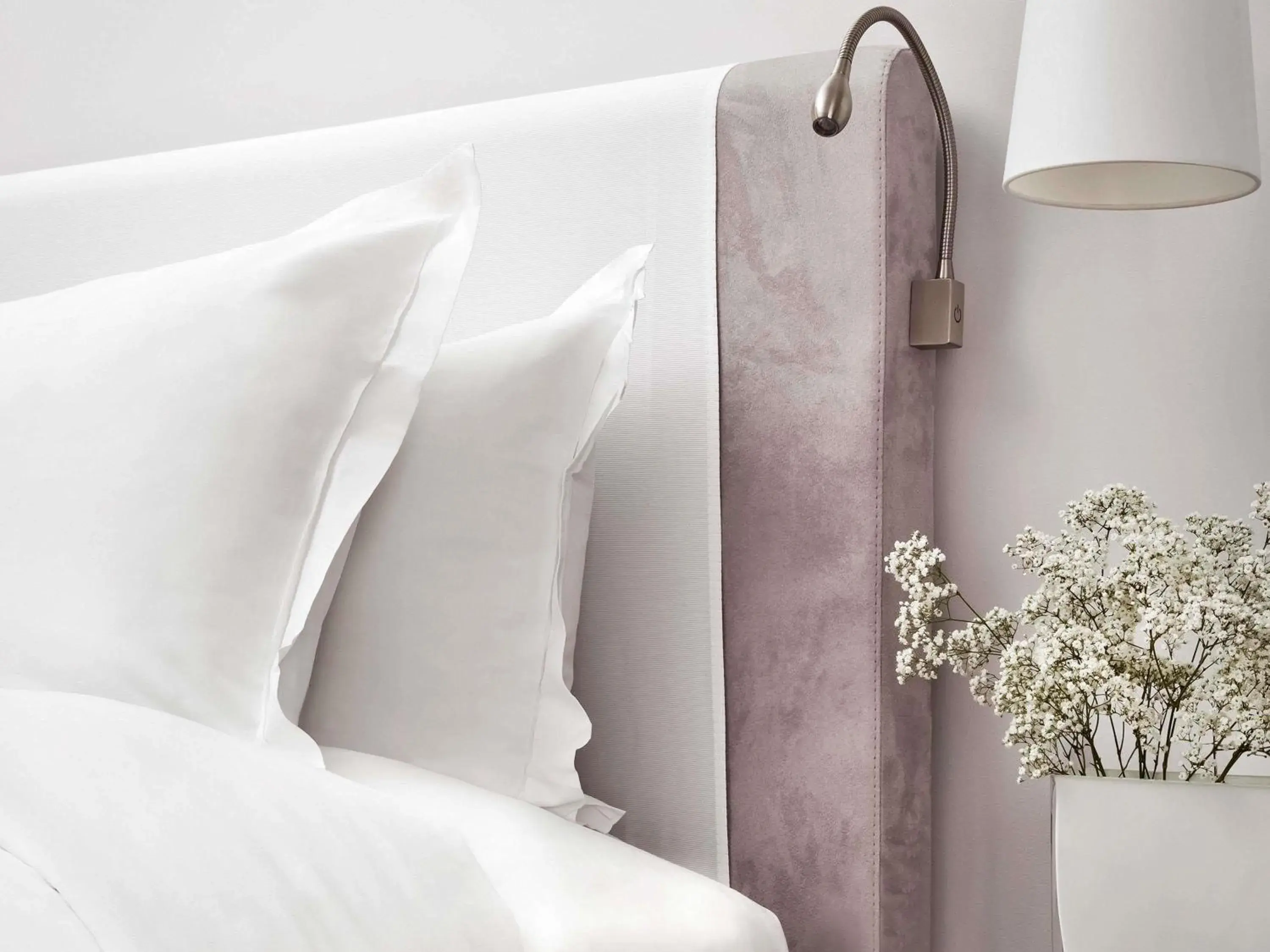 Bedroom, Bed in Sofitel Paris Arc De Triomphe Bedroom, Bed in Sofitel Paris Arc De Triomphe