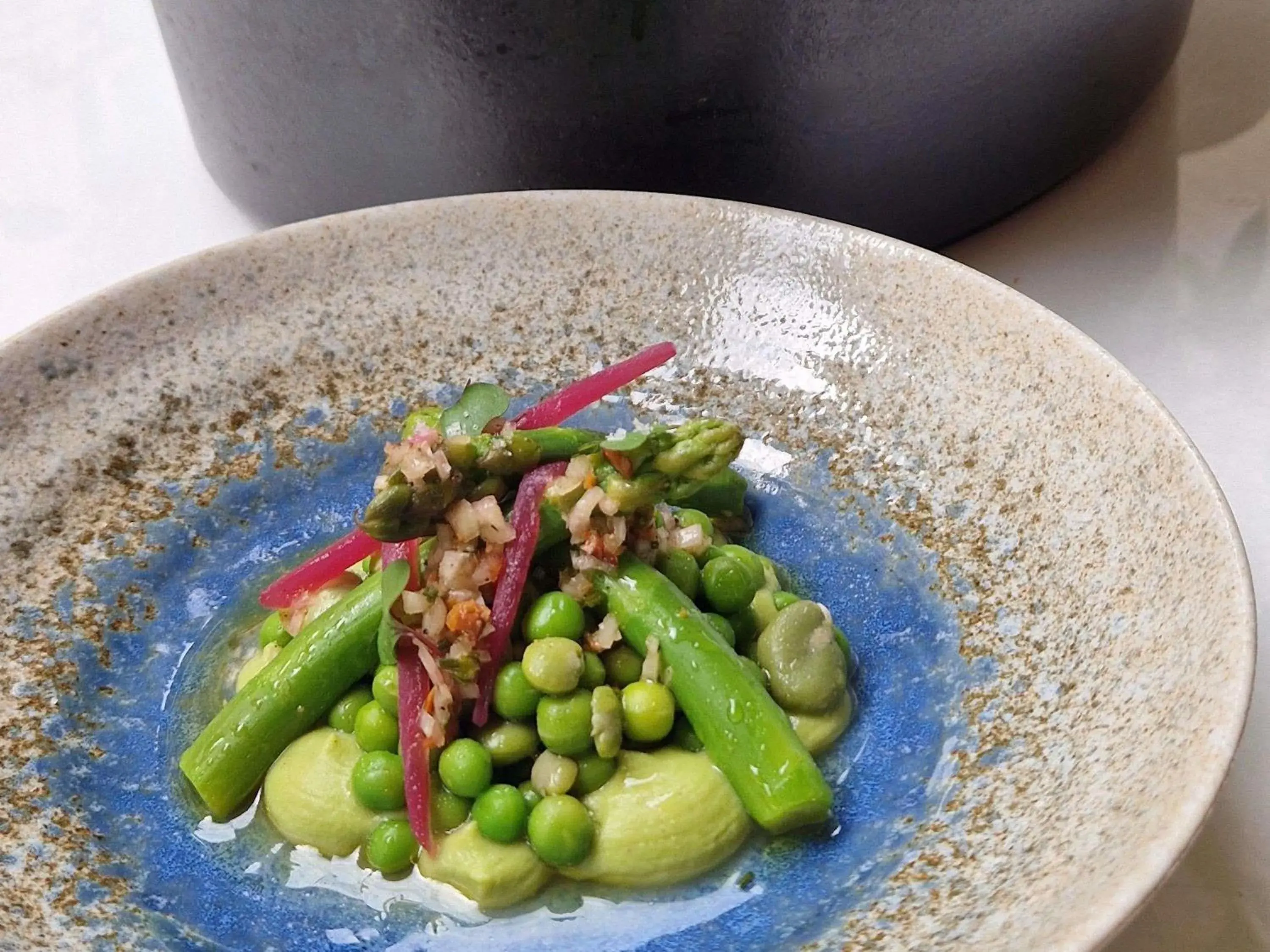 Restaurant/places to eat in Sofitel Paris Arc De Triomphe Restaurant/places to eat in Sofitel Paris Arc De Triomphe