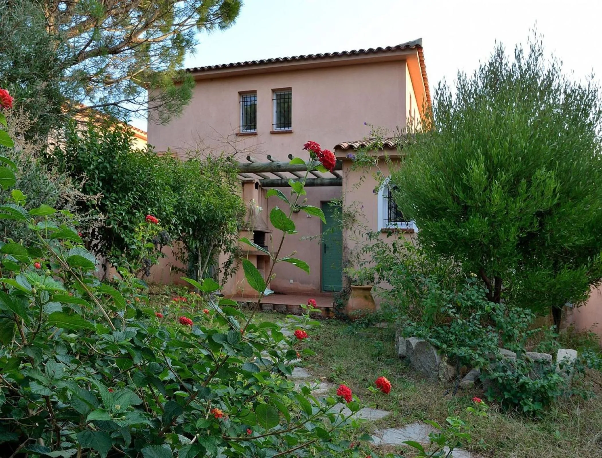 Résidence Les Hameaux de Santa Giulia