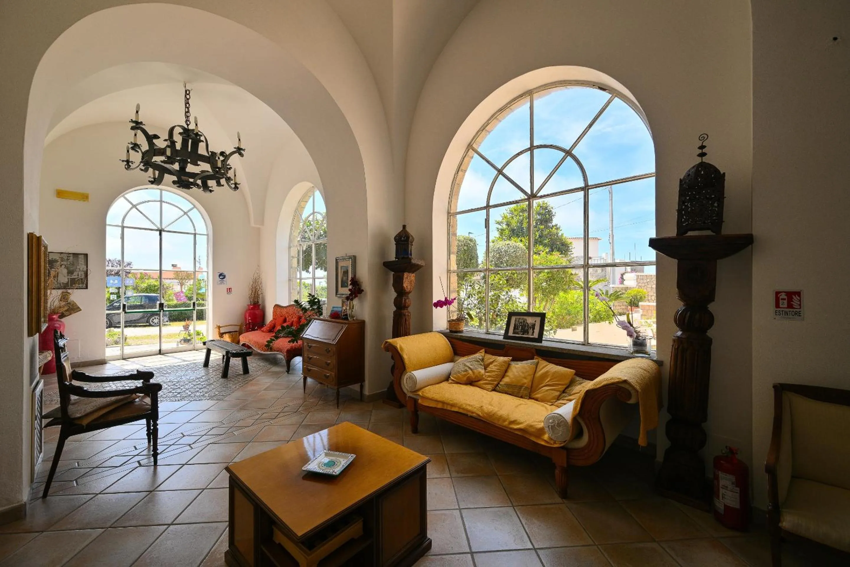 Other in Tenuta Villa Tara