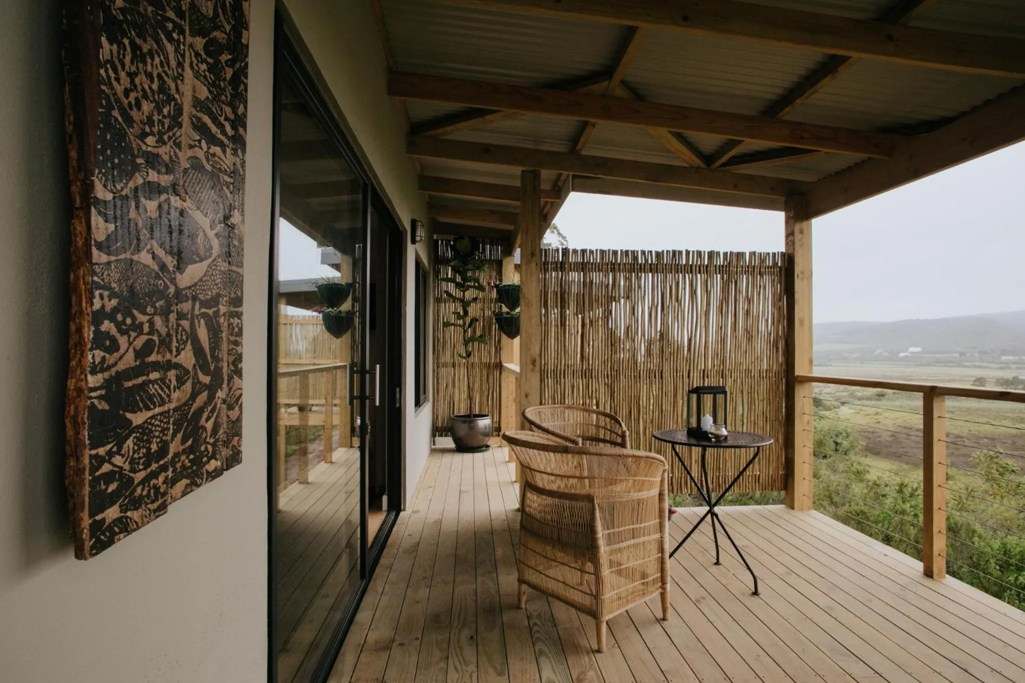 Emily Moon River Lodge