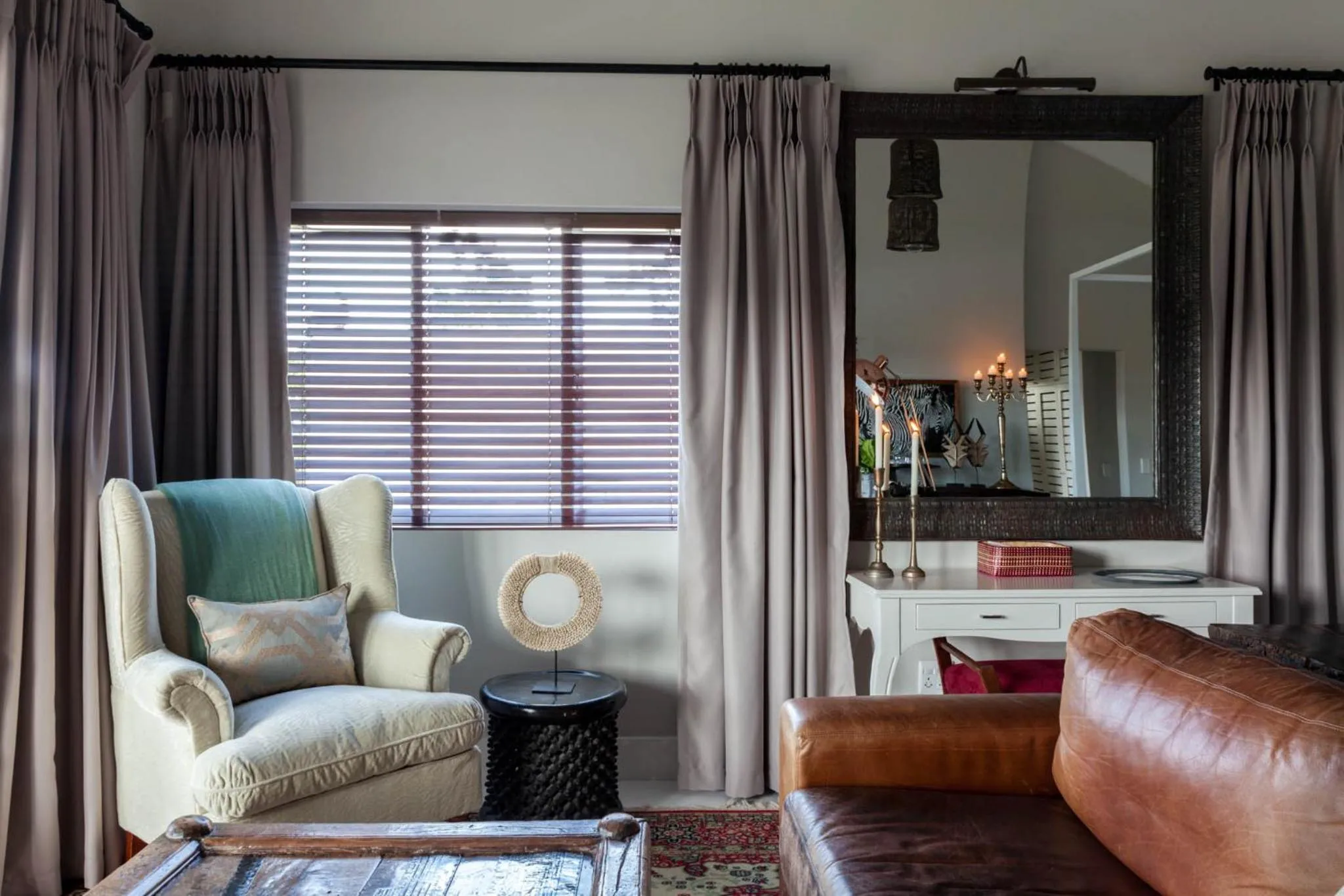 Emily Moon River Lodge