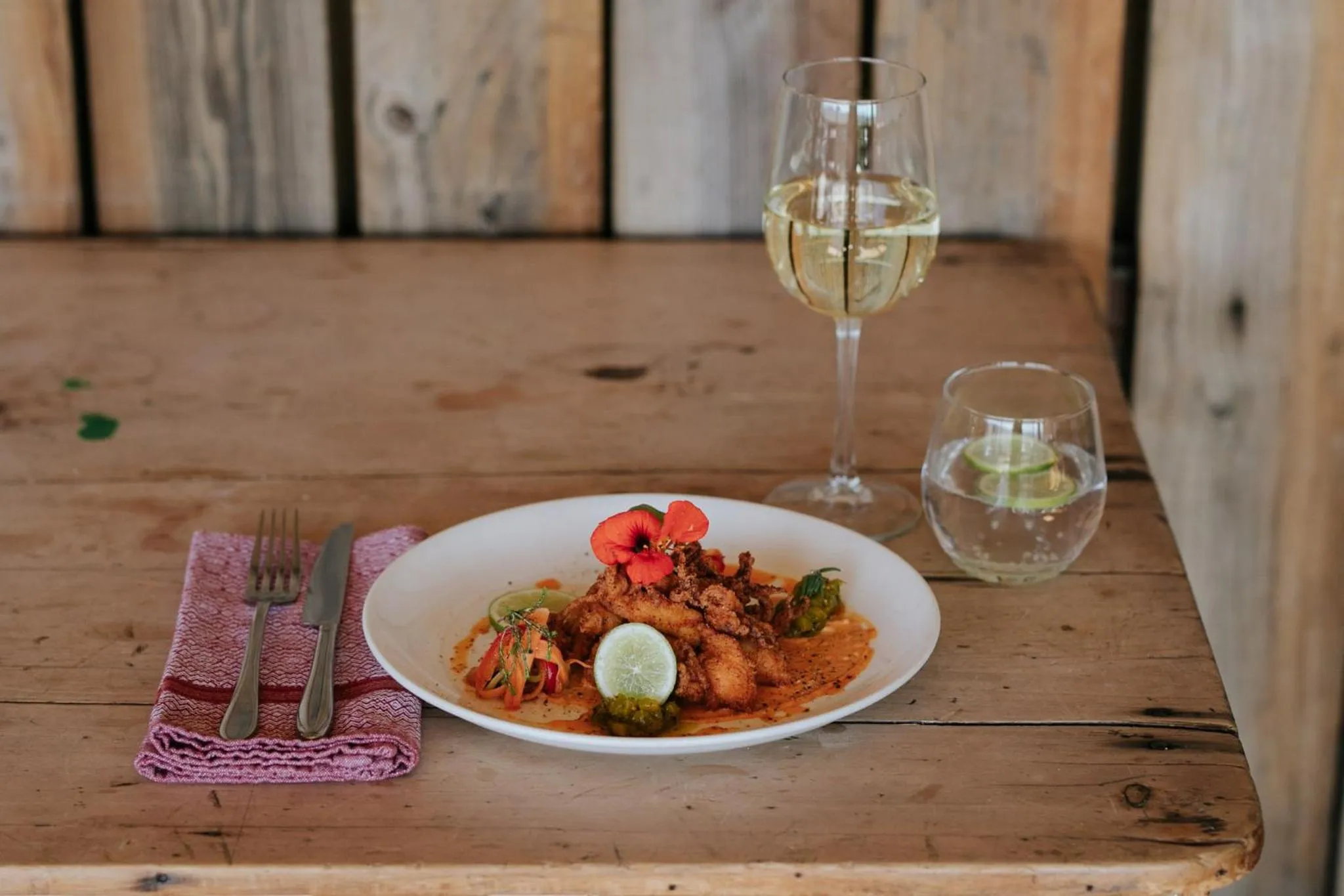 Emily Moon River Lodge