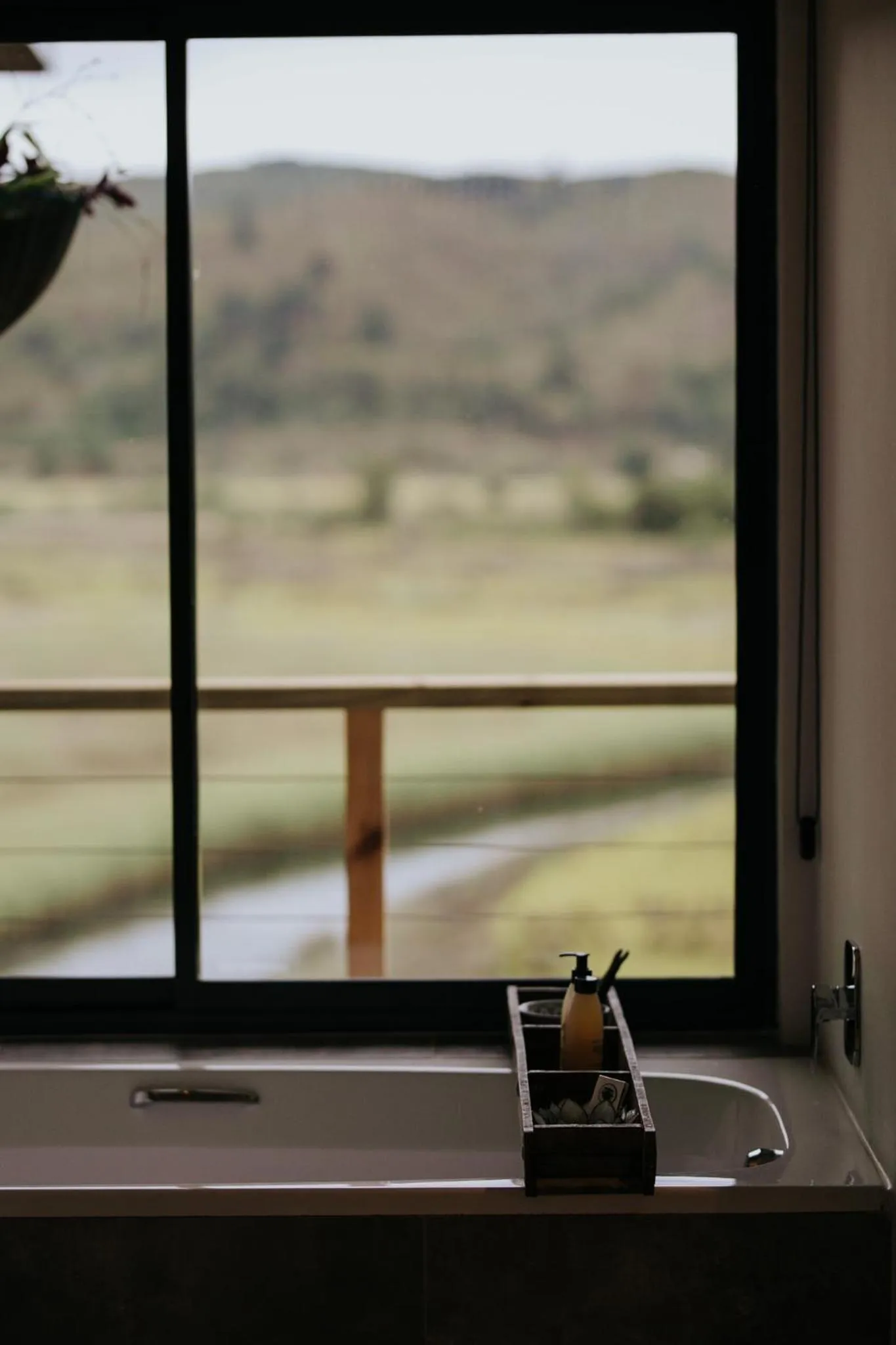 Emily Moon River Lodge