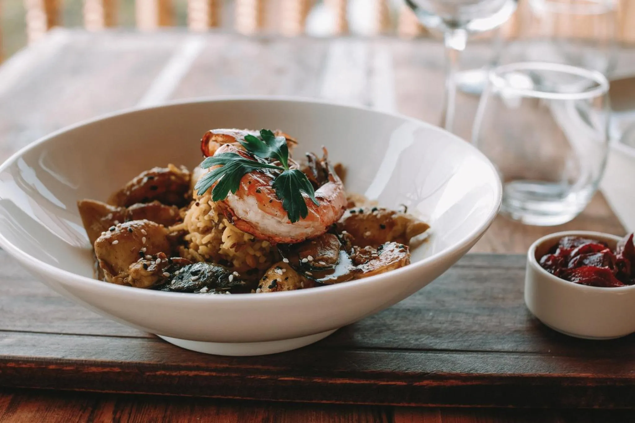 Emily Moon River Lodge