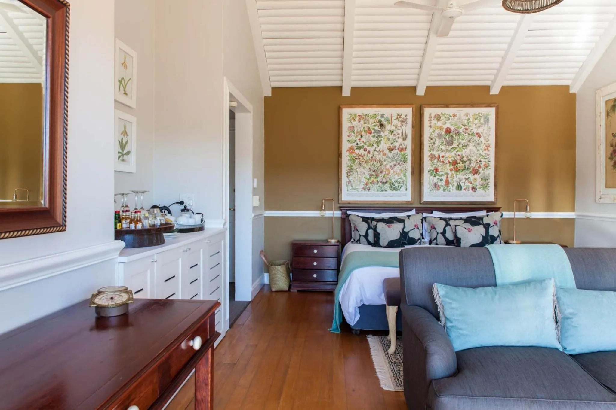 Emily Moon River Lodge