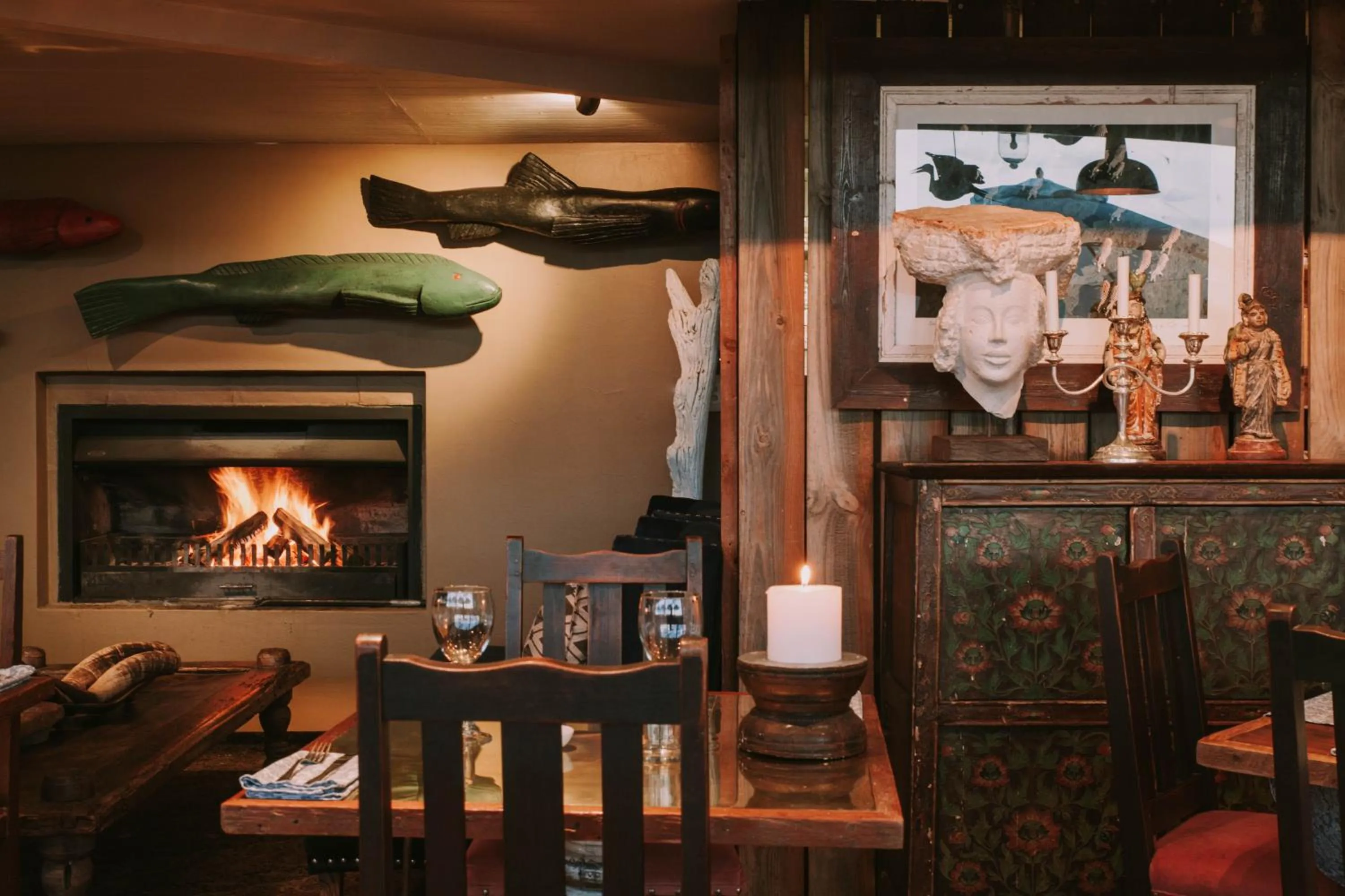 Emily Moon River Lodge