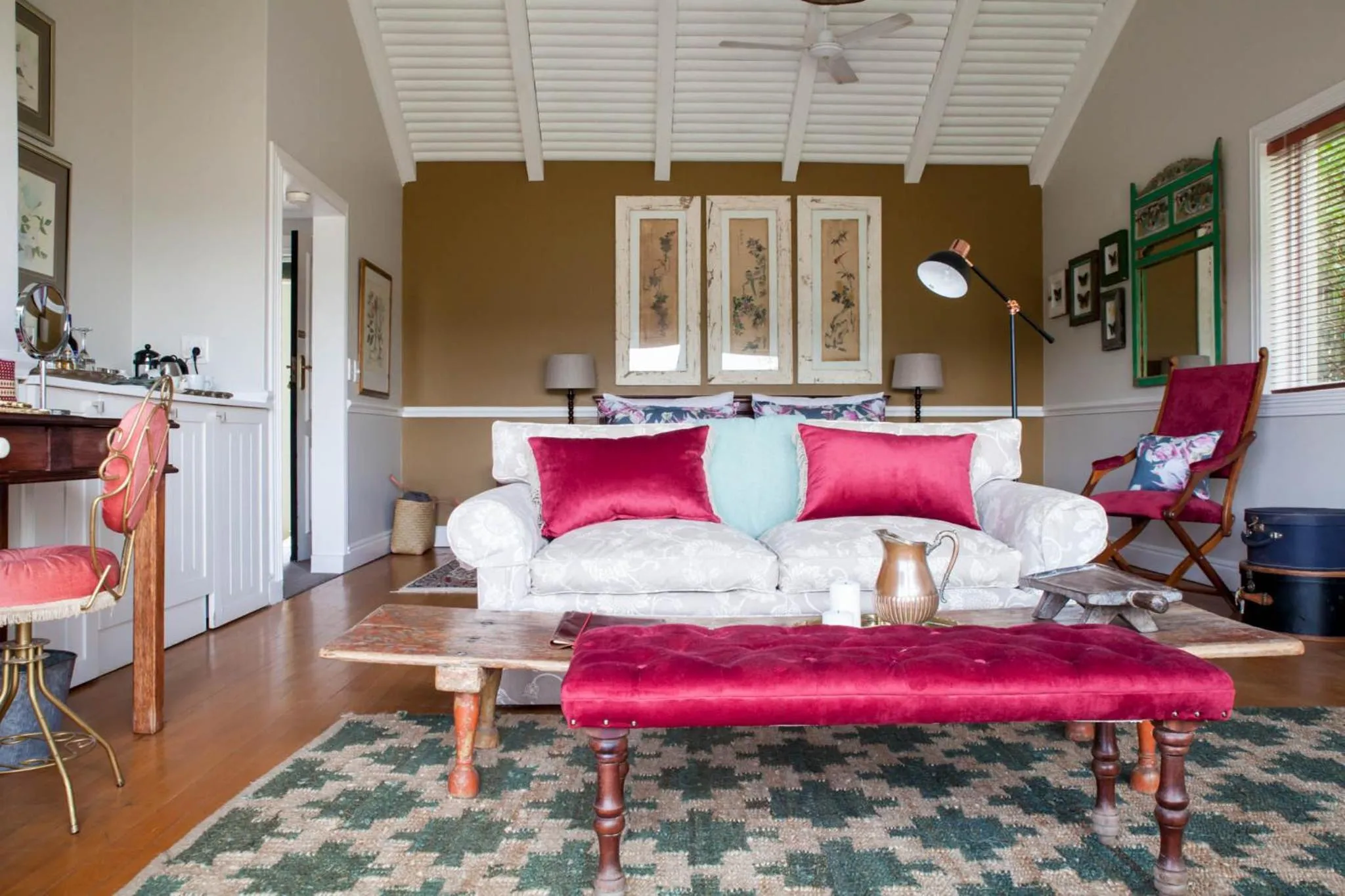 Emily Moon River Lodge