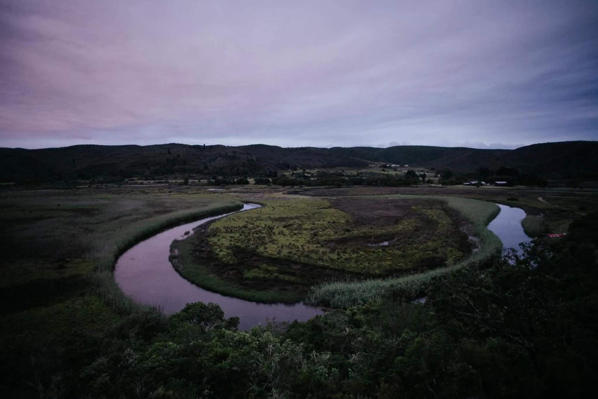 Emily Moon River Lodge