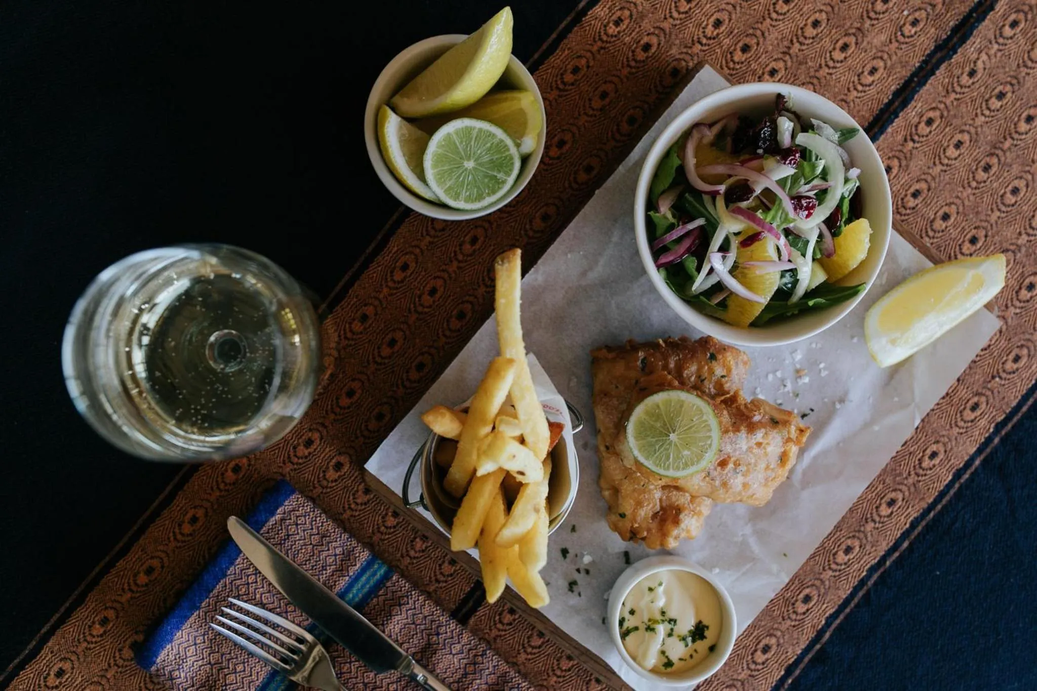 Emily Moon River Lodge