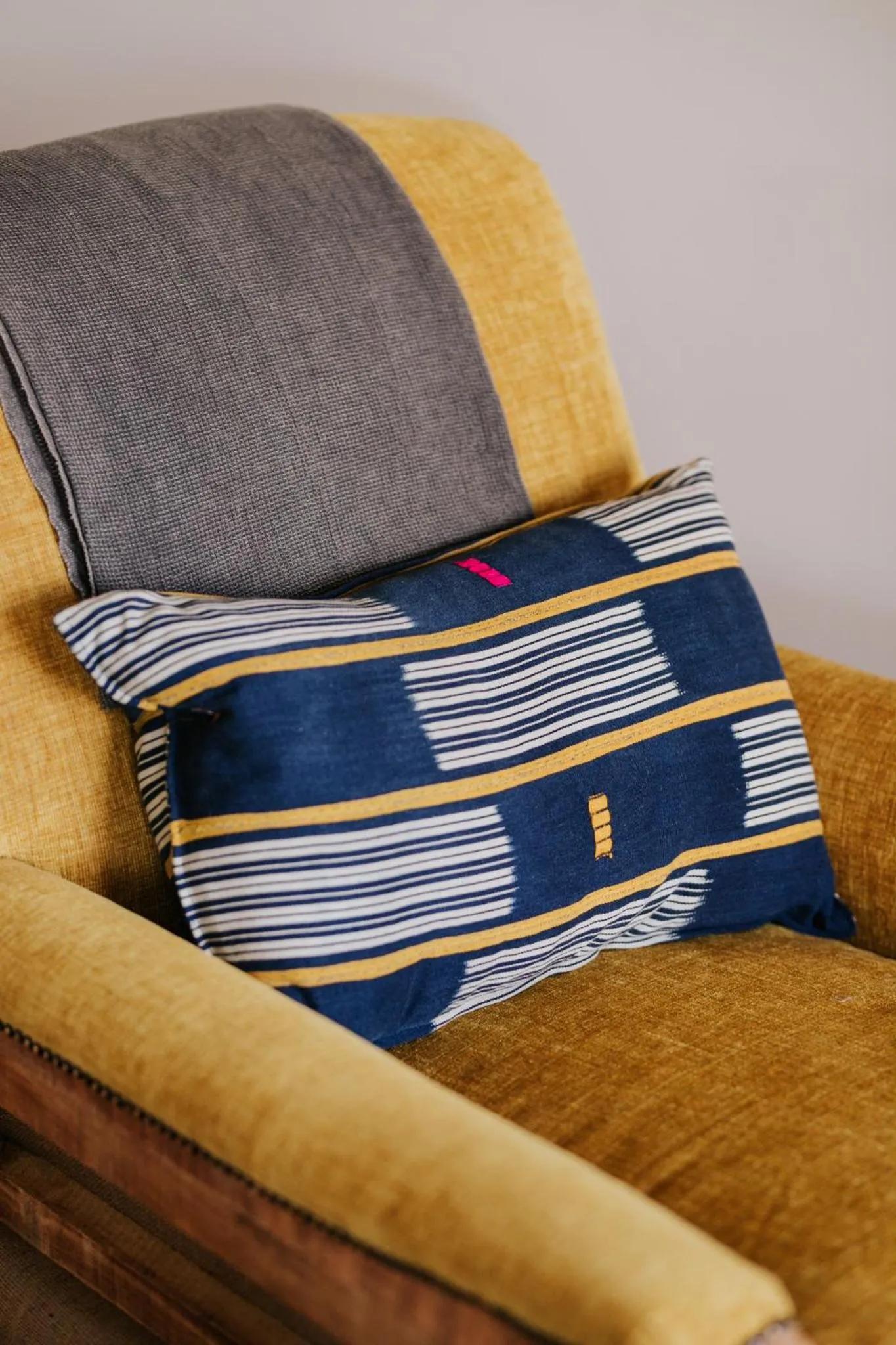 Emily Moon River Lodge