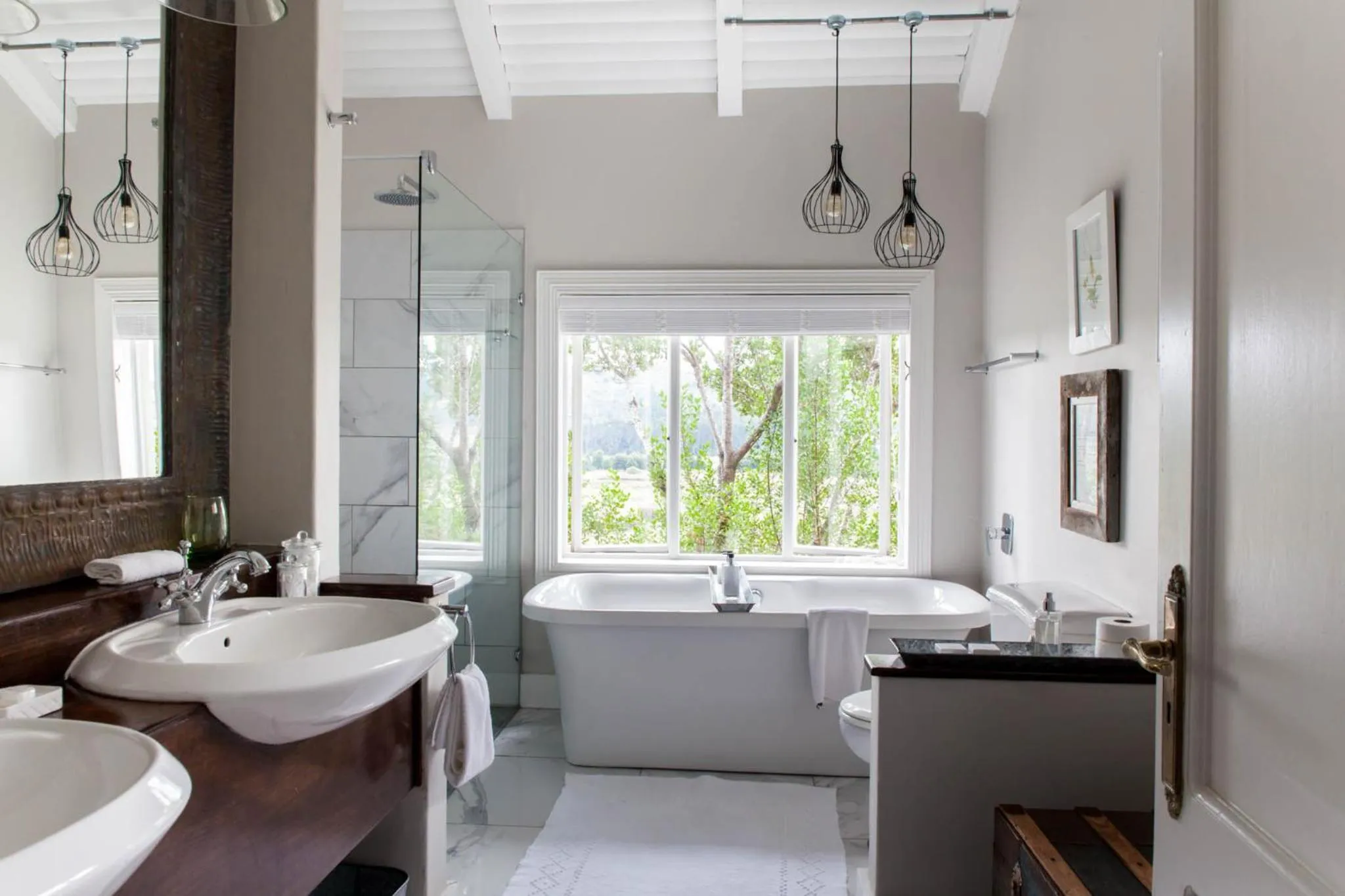 Emily Moon River Lodge