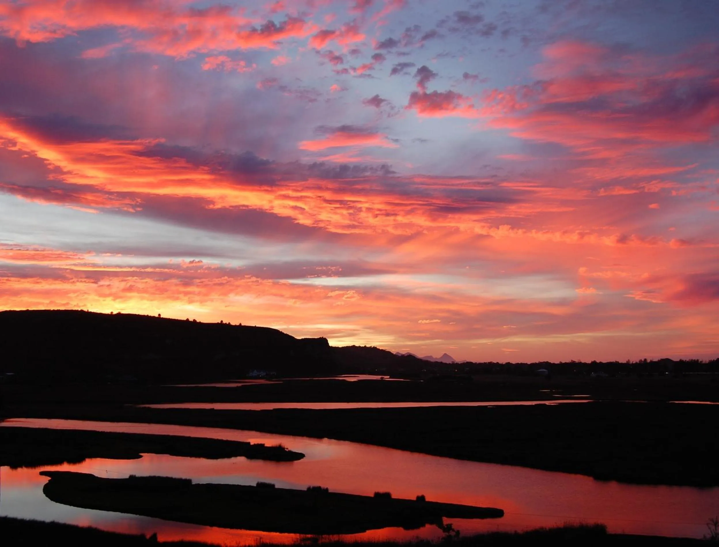 View (from property/room) in Emily Moon River Lodge