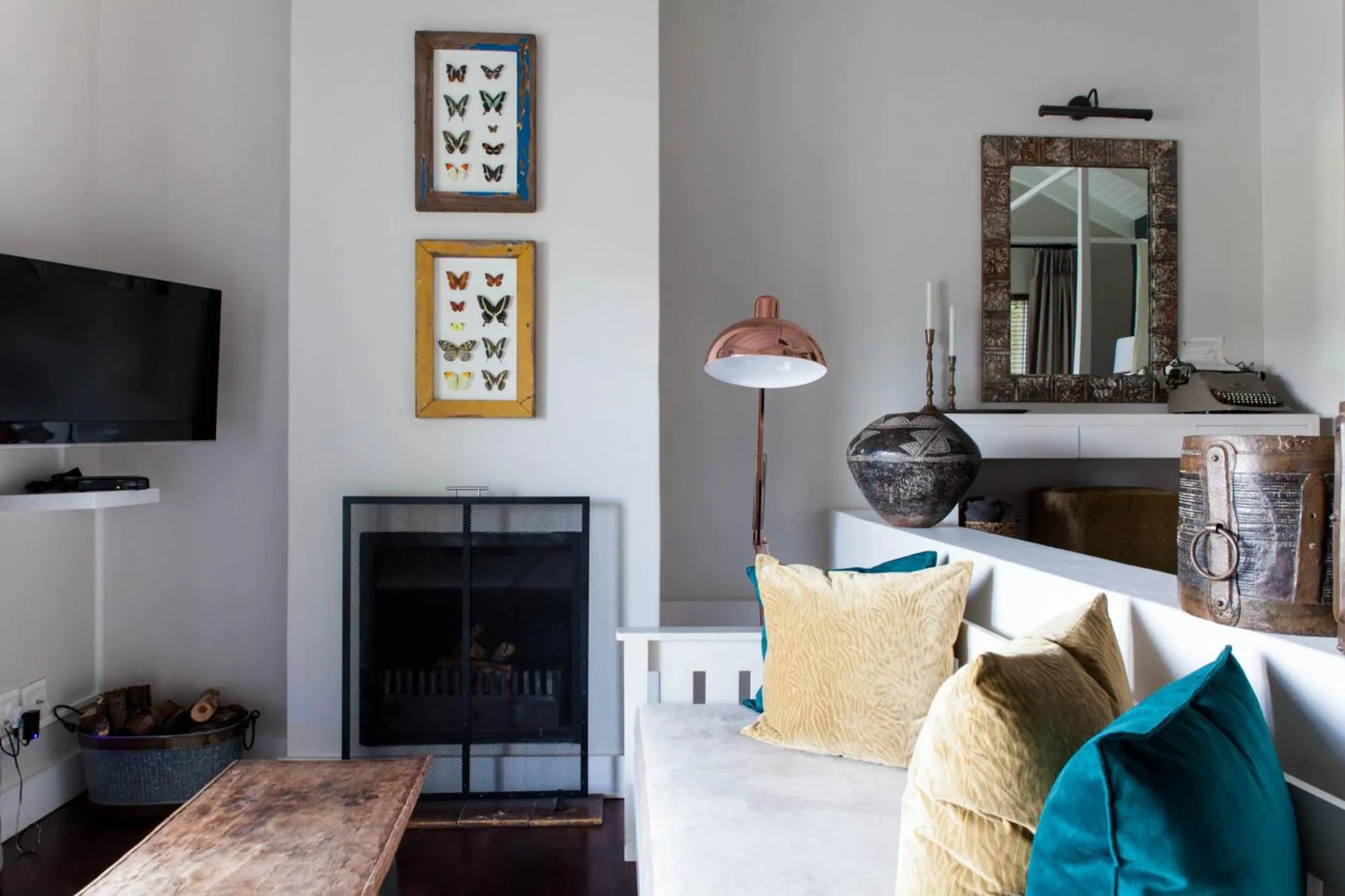 Emily Moon River Lodge