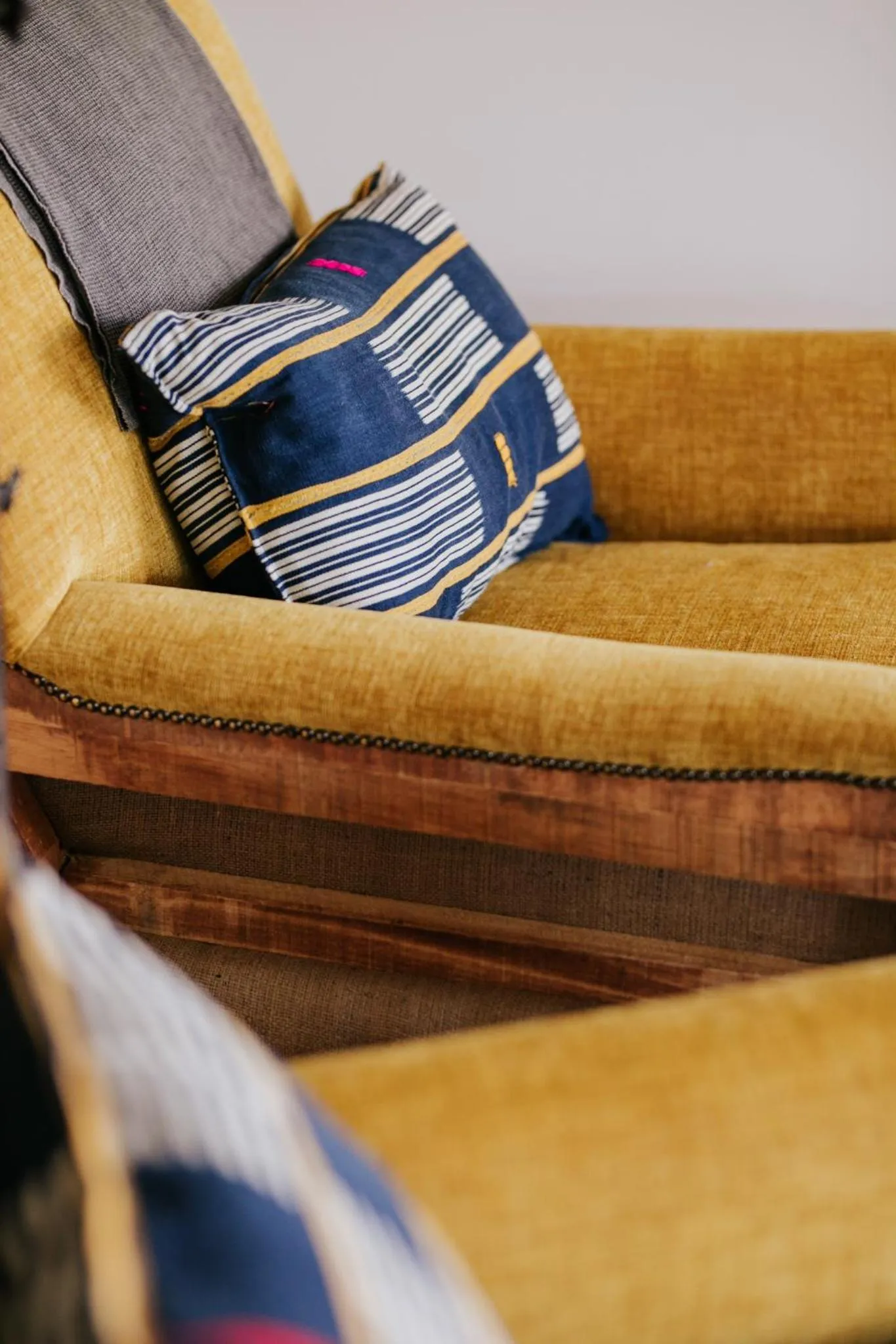 Emily Moon River Lodge