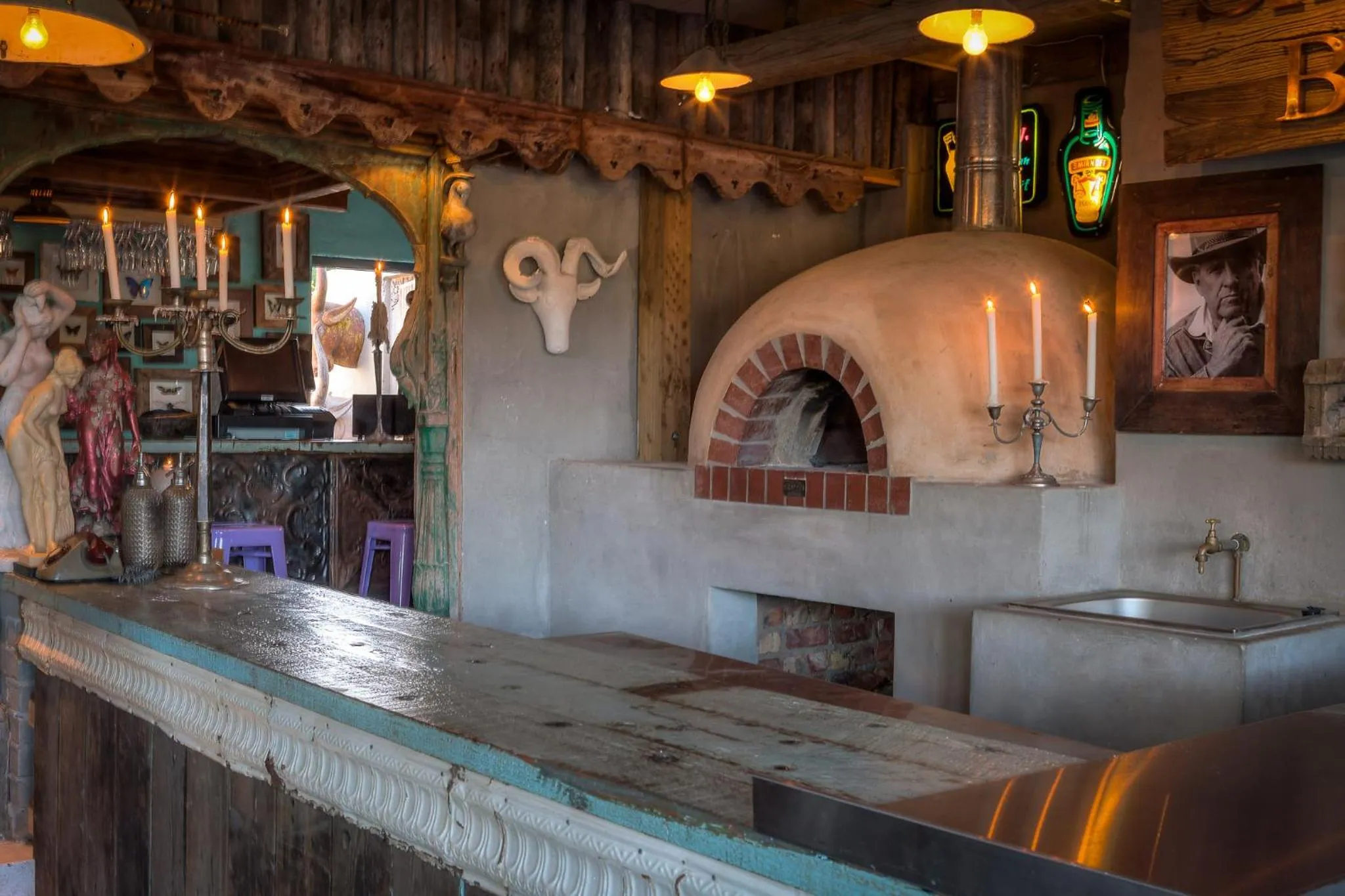 Emily Moon River Lodge