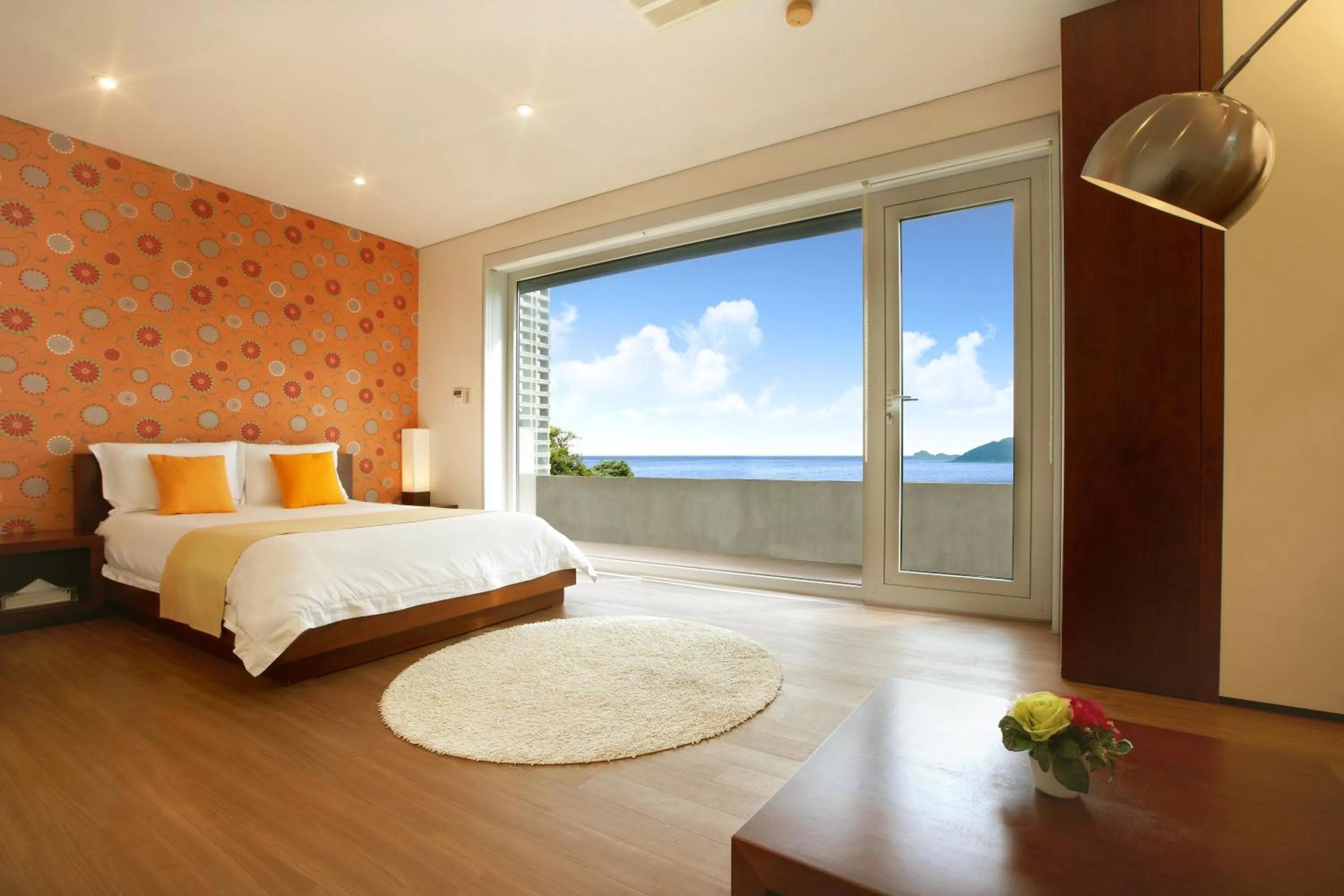 Photo of the whole room, Bed in Tropical Dream Spa Resort