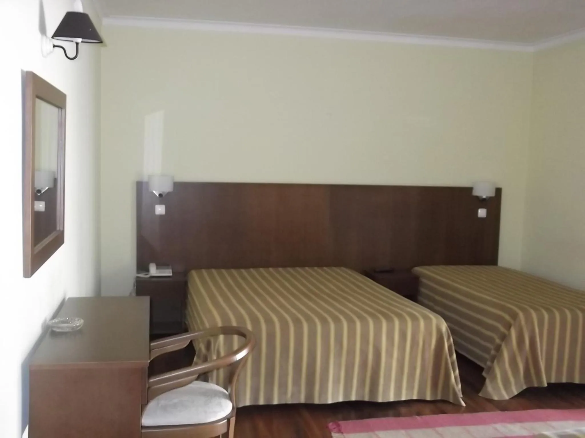 Family Room in Hotel Minho Belo