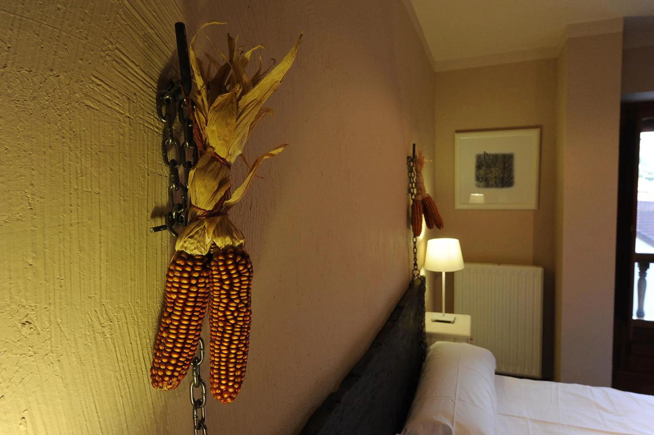 Other, Bed in Posada Rural Bistruey