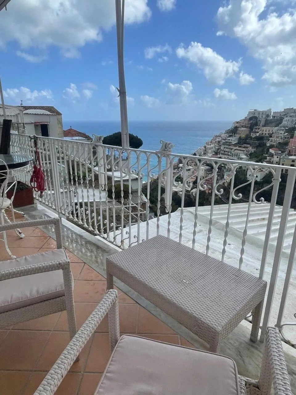 View (from property/room) in Villa Mary Suites