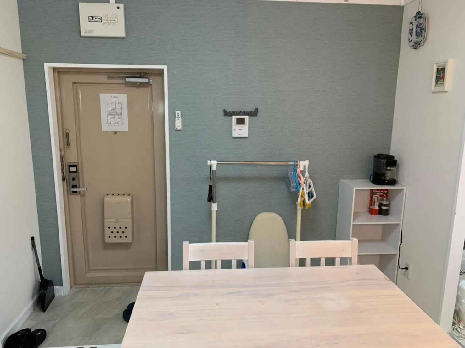 GOLDHOUSE Shinosaka 305