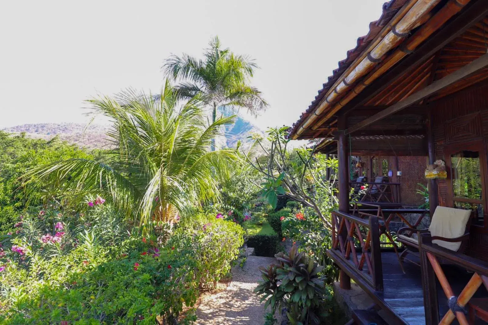 Cottage in Eka Purnama Cottages Cottage in Eka Purnama Cottages