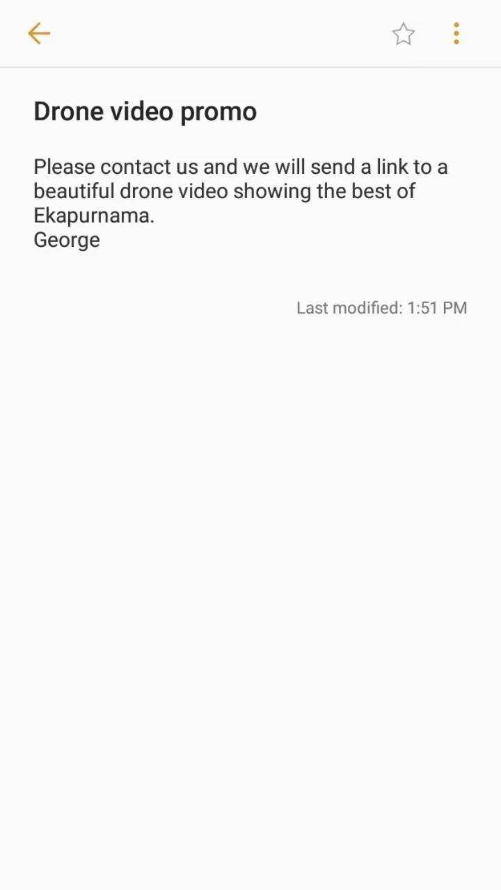 Eka Purnama Cottages